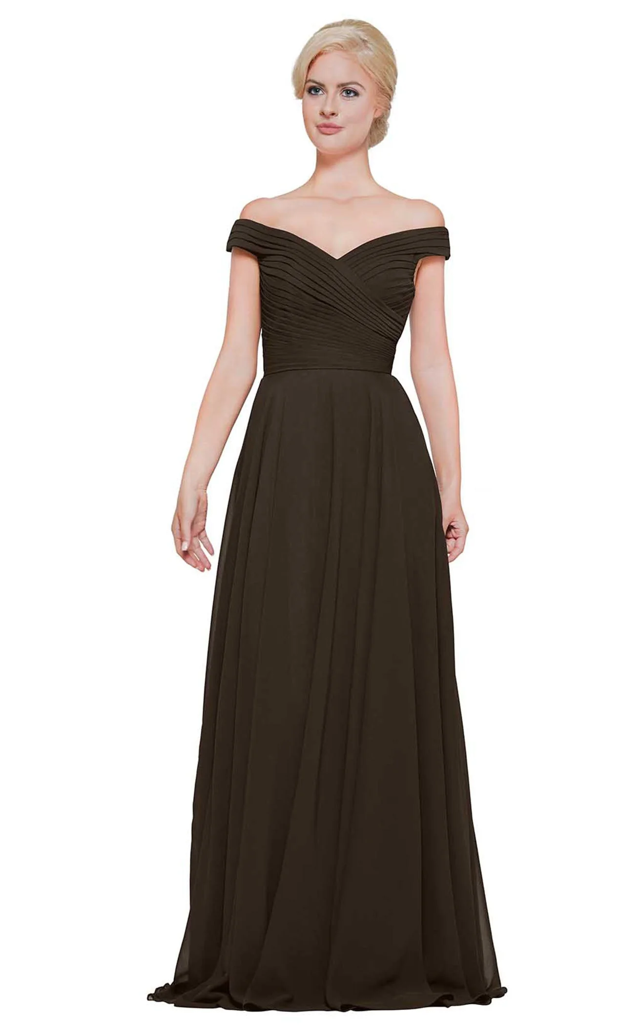 Marsoni M272 Dress - Image 4