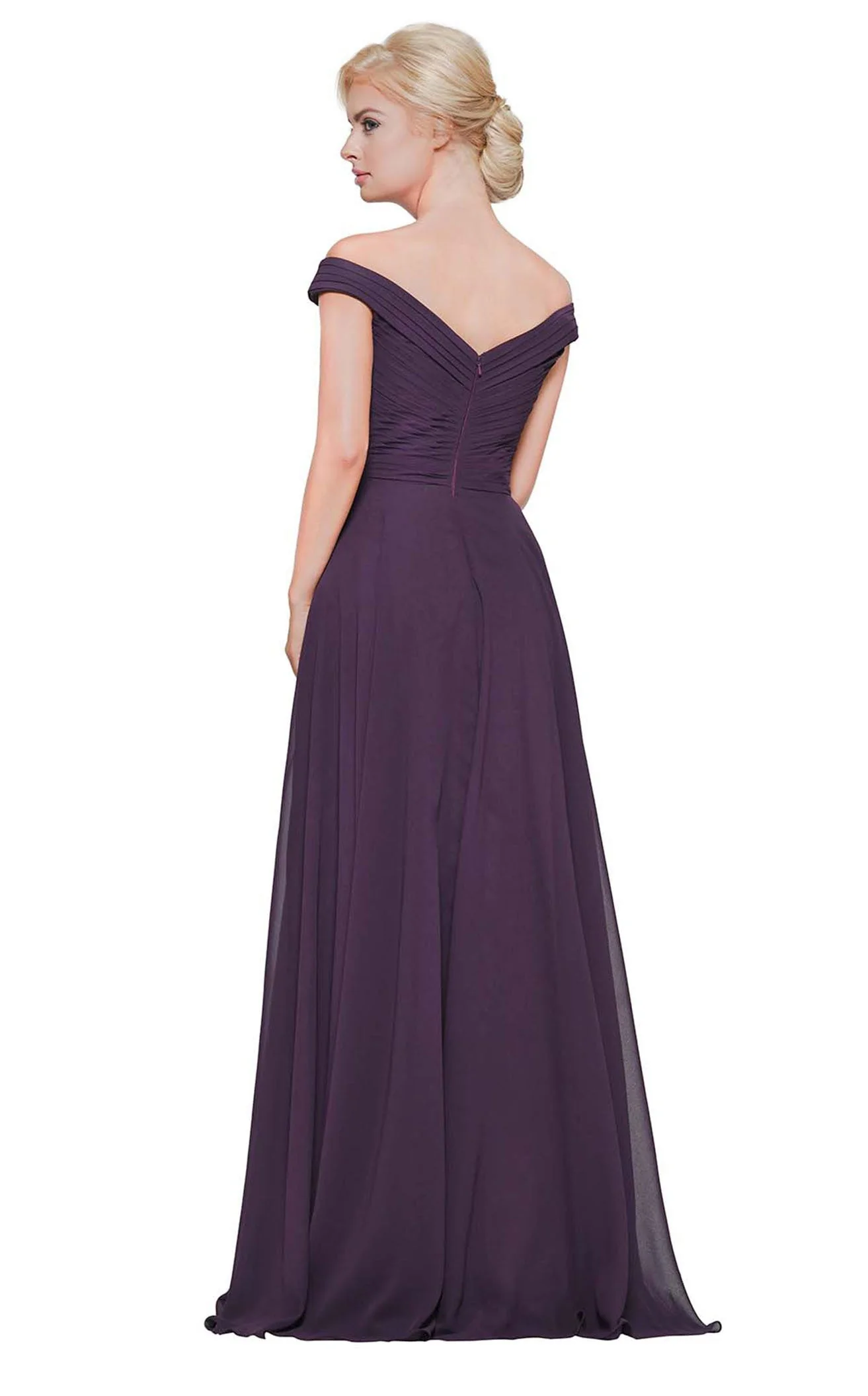Marsoni M272 Dress - Image 5