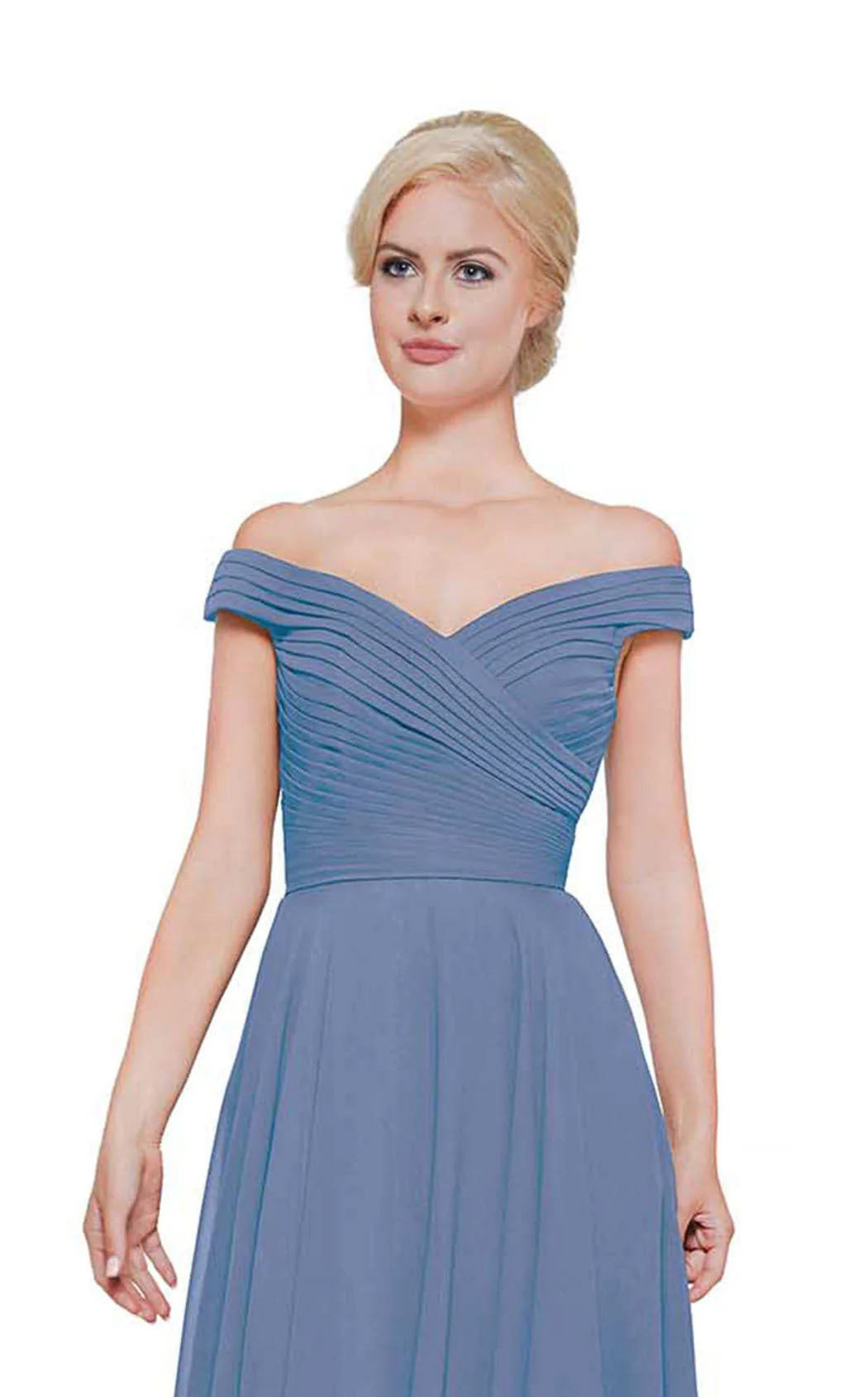 Marsoni M272 Dress - Image 6