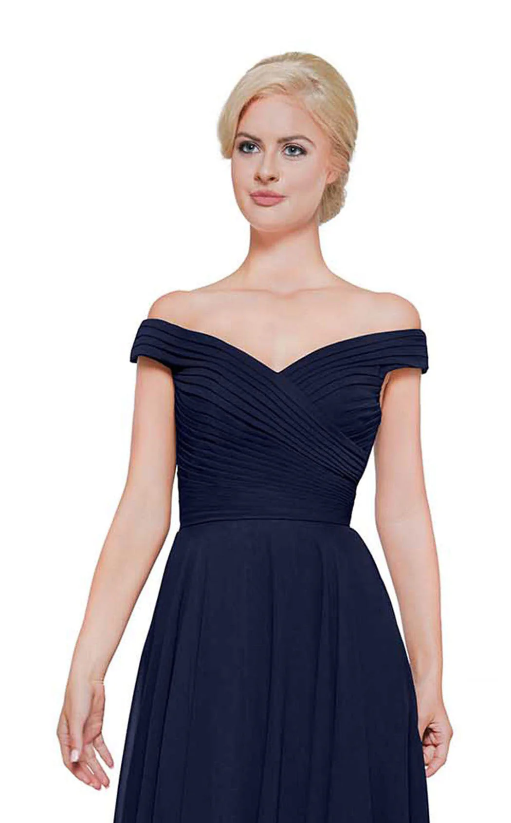 Marsoni M272 Dress - Image 7
