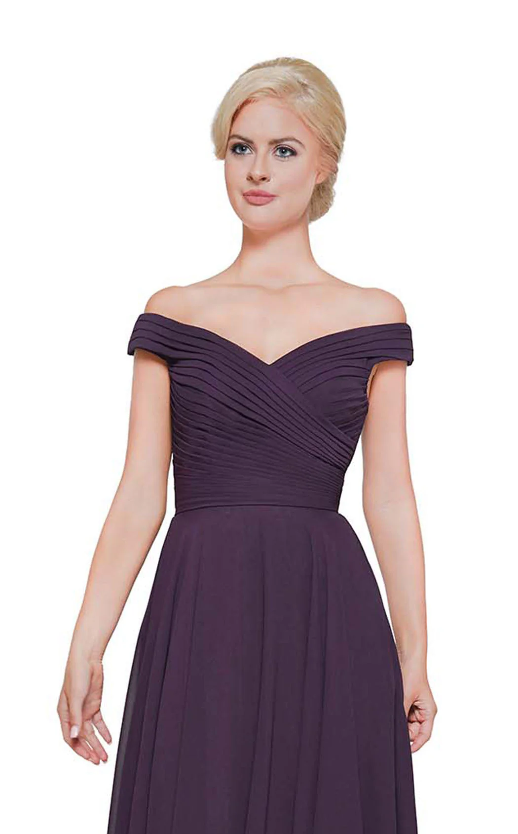 Marsoni M272 Dress - Image 8