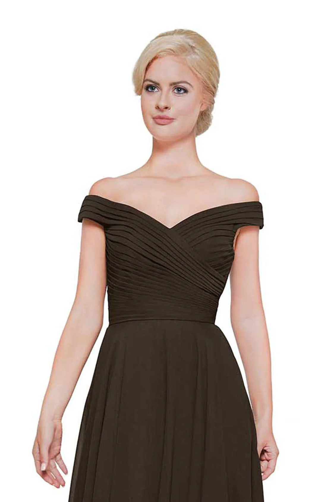 Marsoni M272 Dress - Image 9