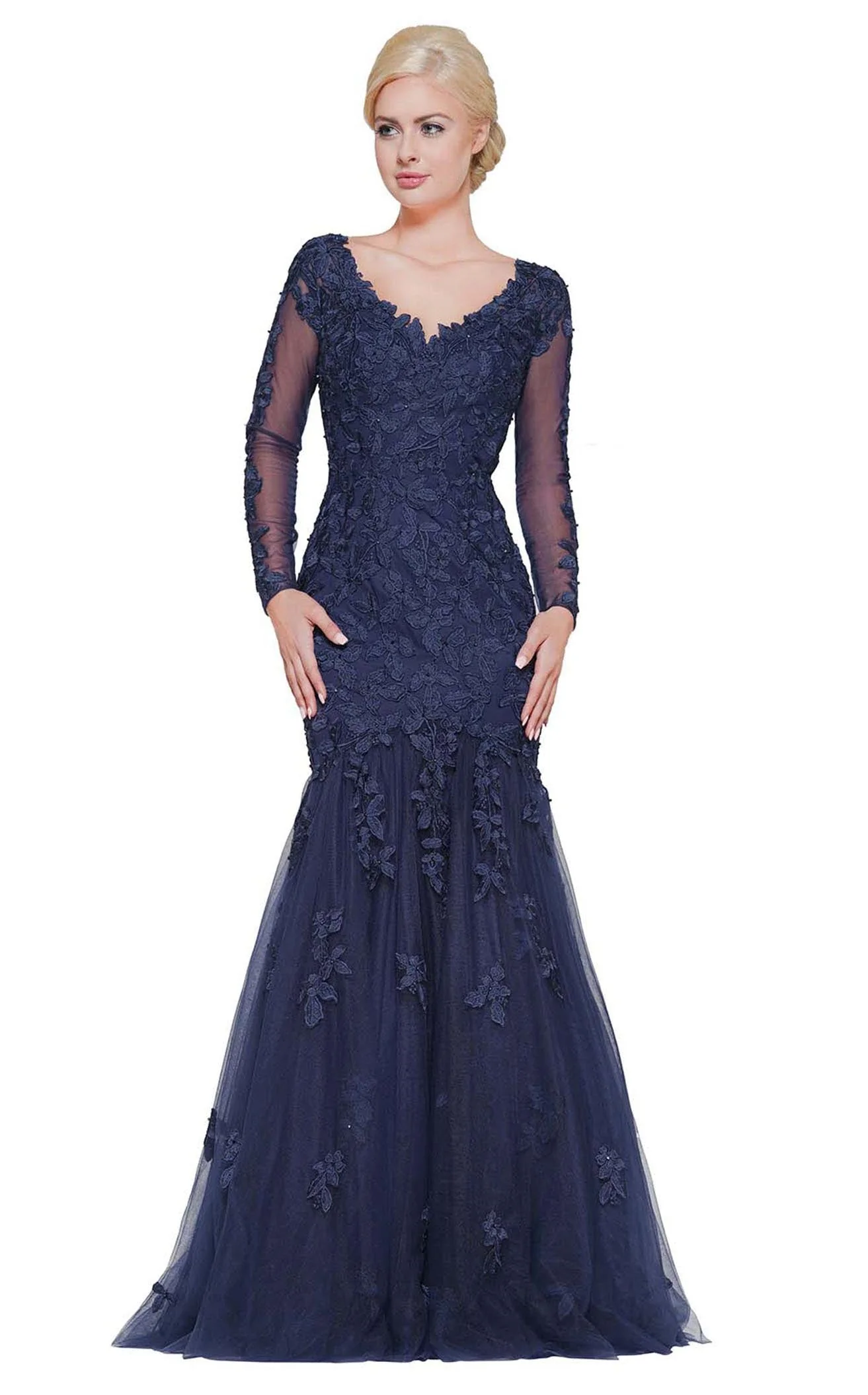 Marsoni M275 Dress - Image 2