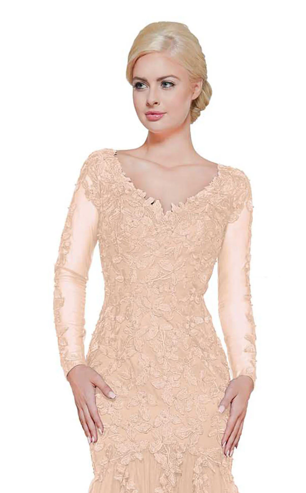 Marsoni M275 Dress - Image 5