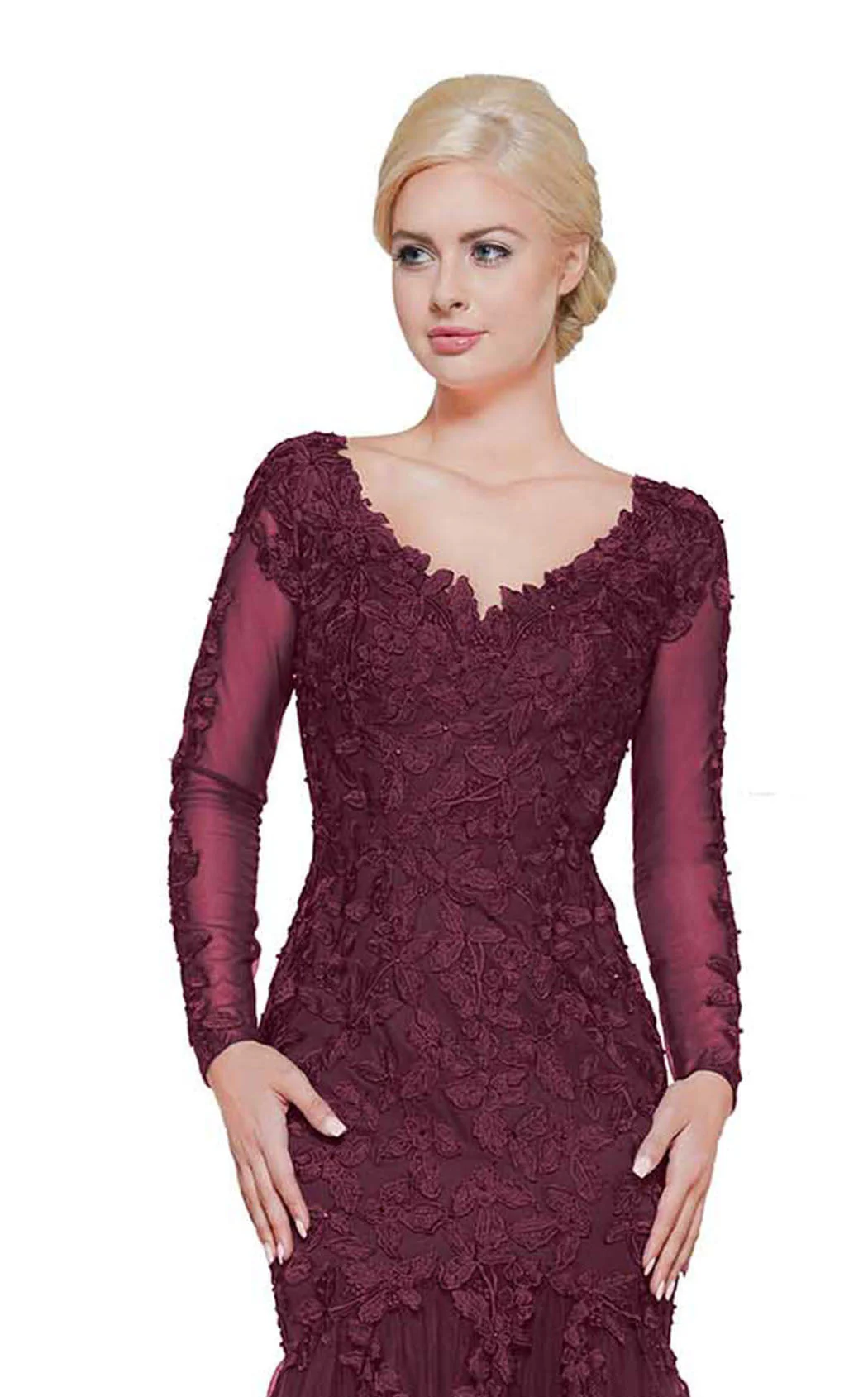 Marsoni M275 Dress - Image 7