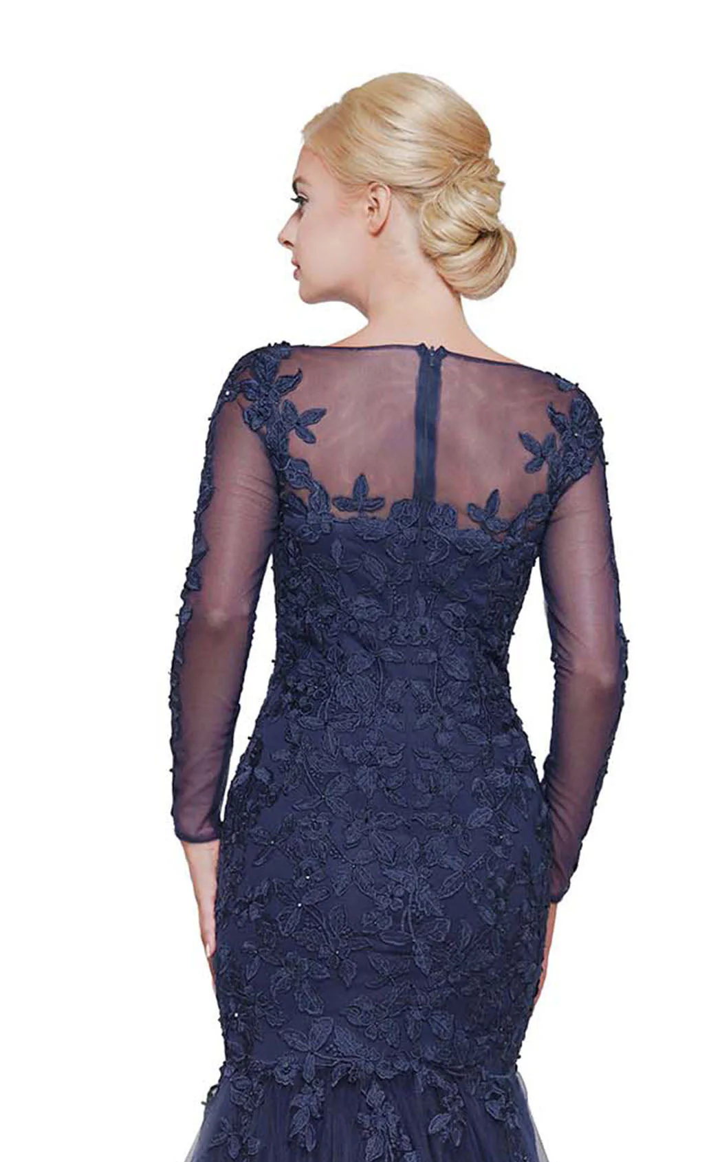 Marsoni M275 Dress - Image 8