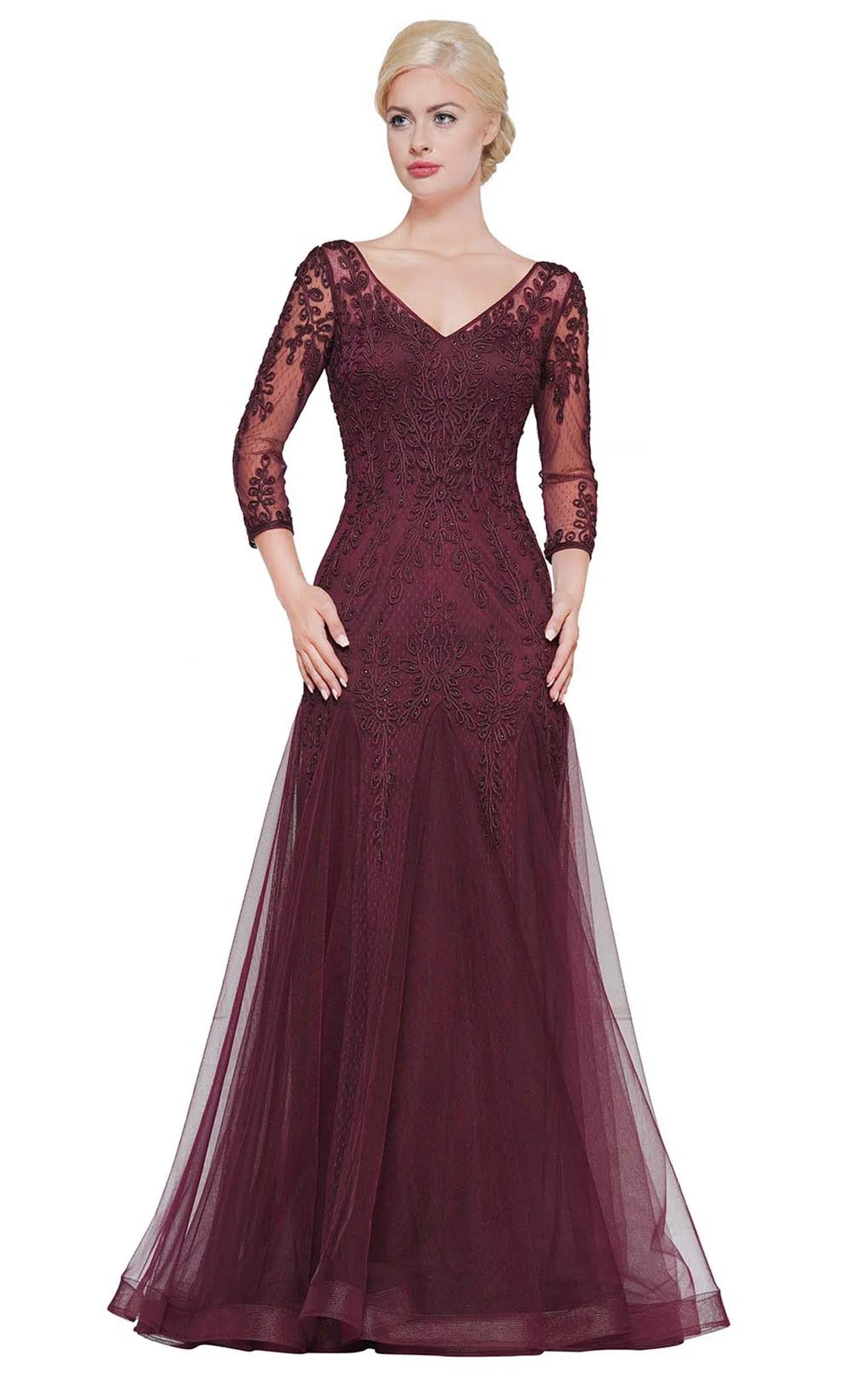 Marsoni M276 Dress - Image 3
