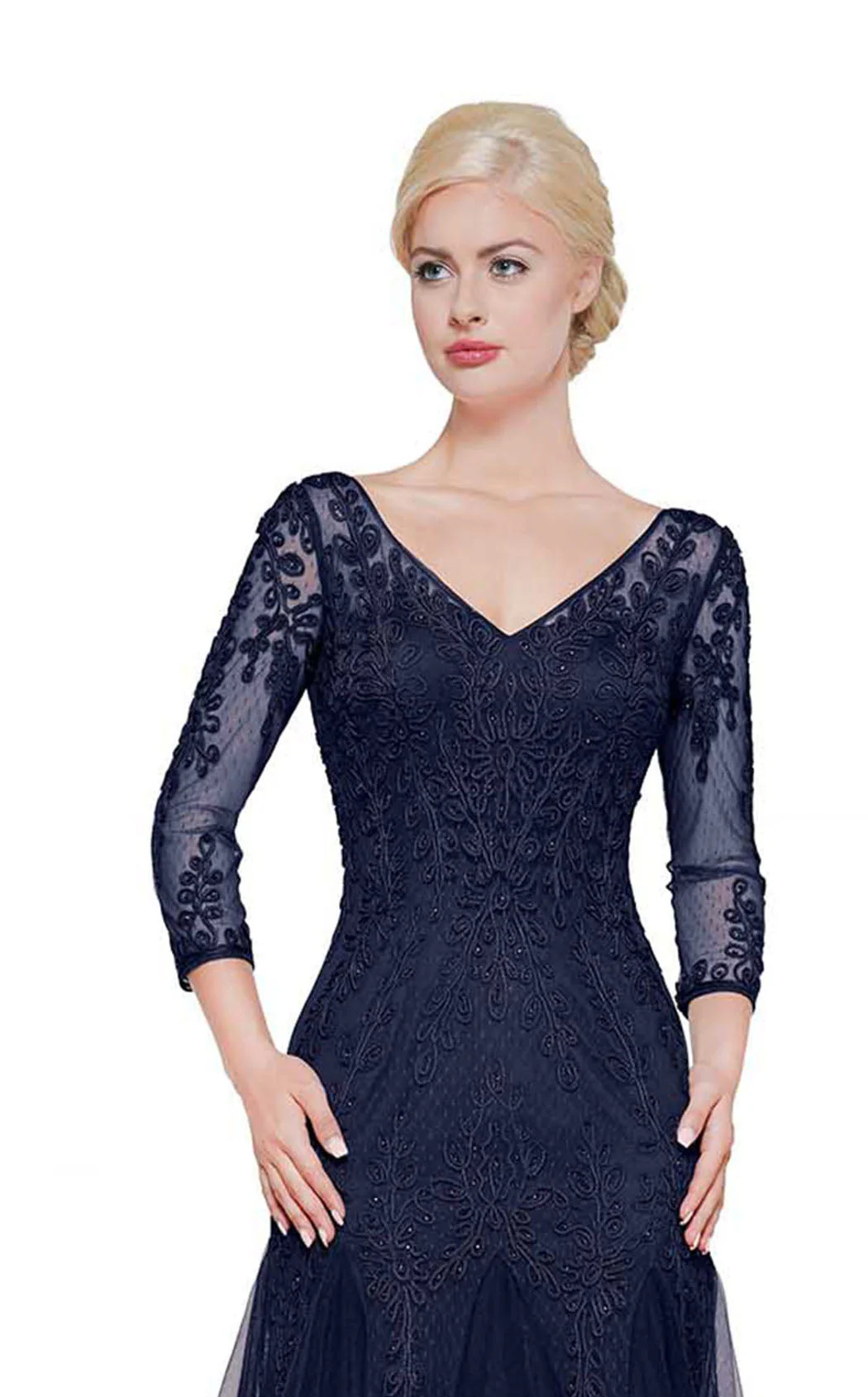 Marsoni M276 Dress - Image 6
