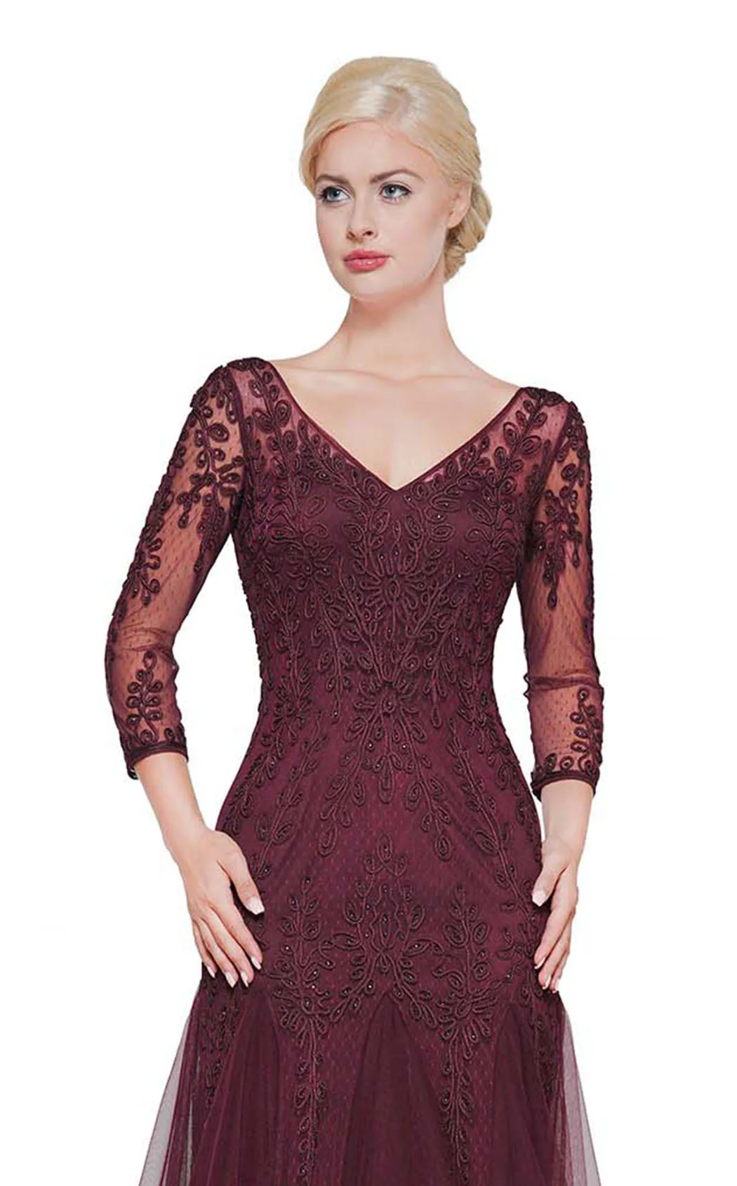 Marsoni M276 Dress - Image 7