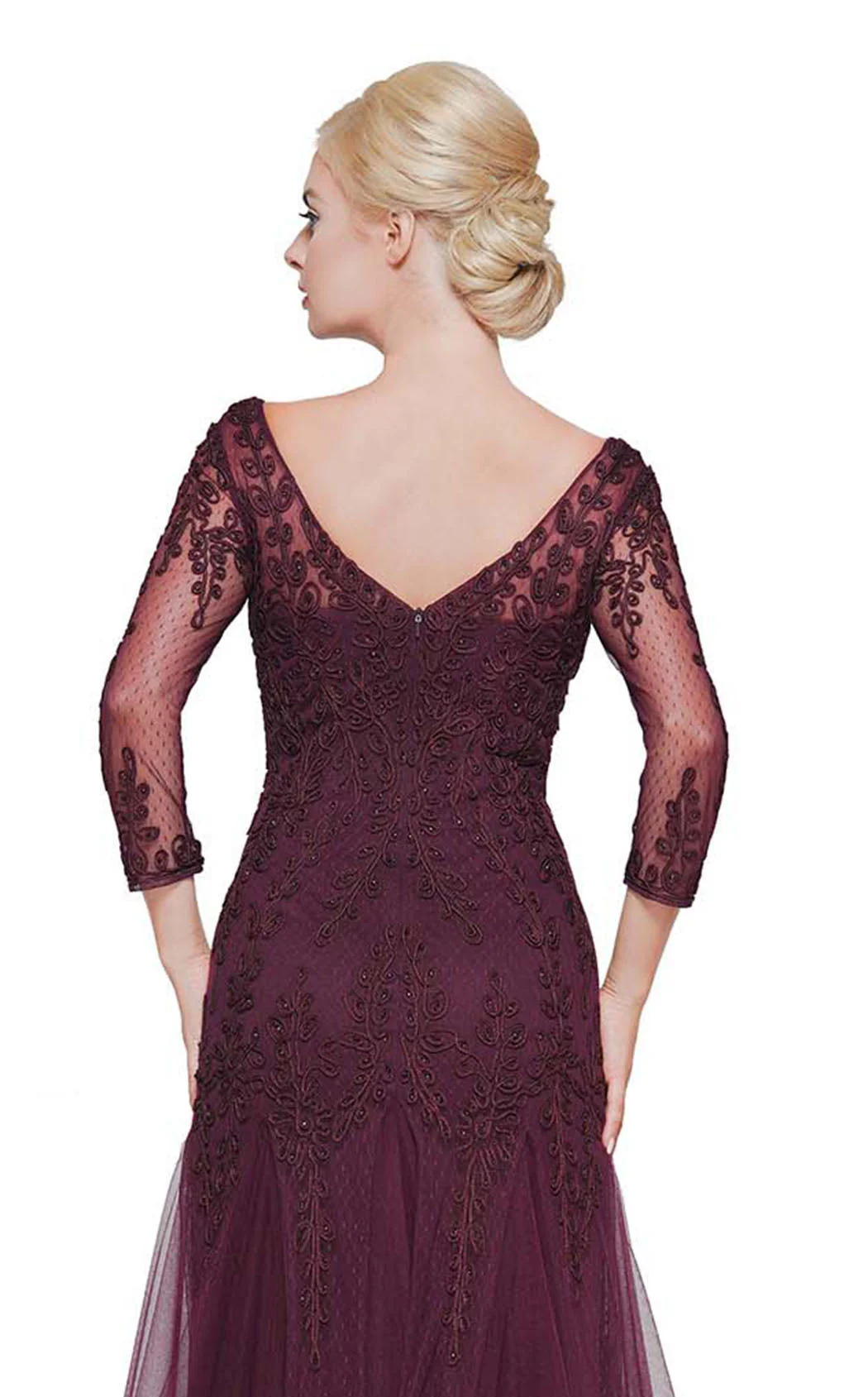 Marsoni M276 Dress - Image 8