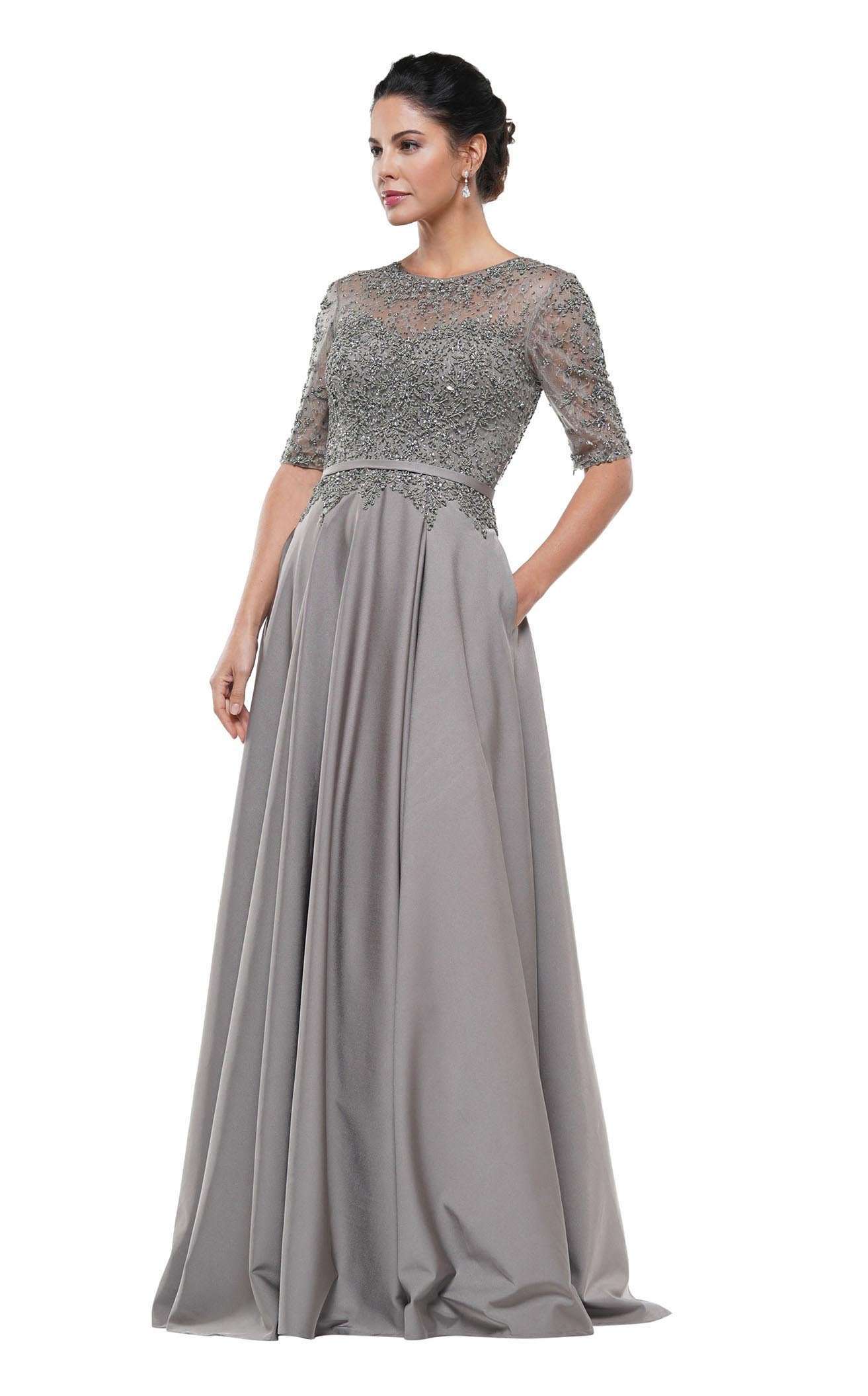 Marsoni M278 Dress - Image 2