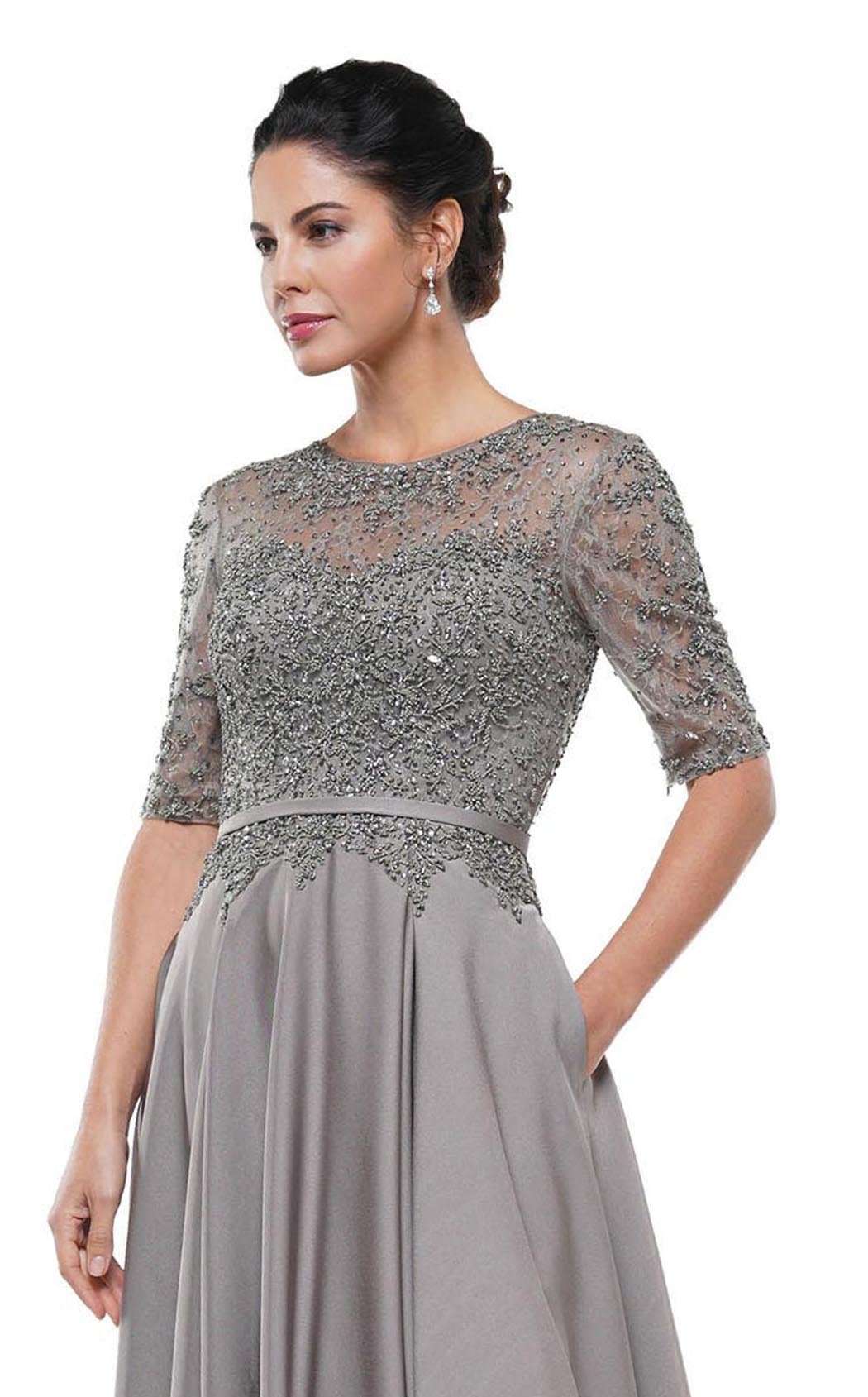 Marsoni M278 Dress - Image 6
