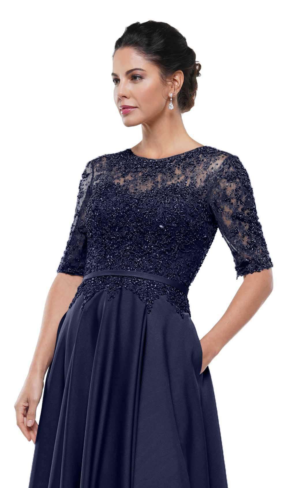 Marsoni M278 Dress - Image 7