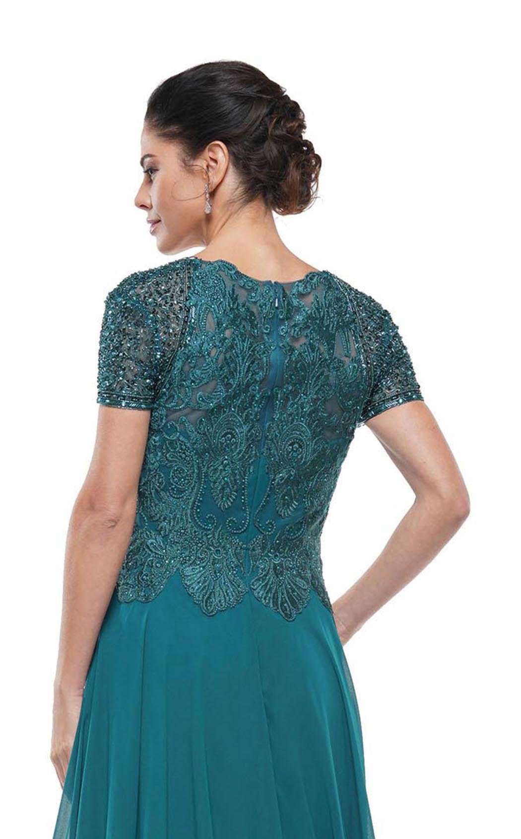 Marsoni M279 Dress - Image 10