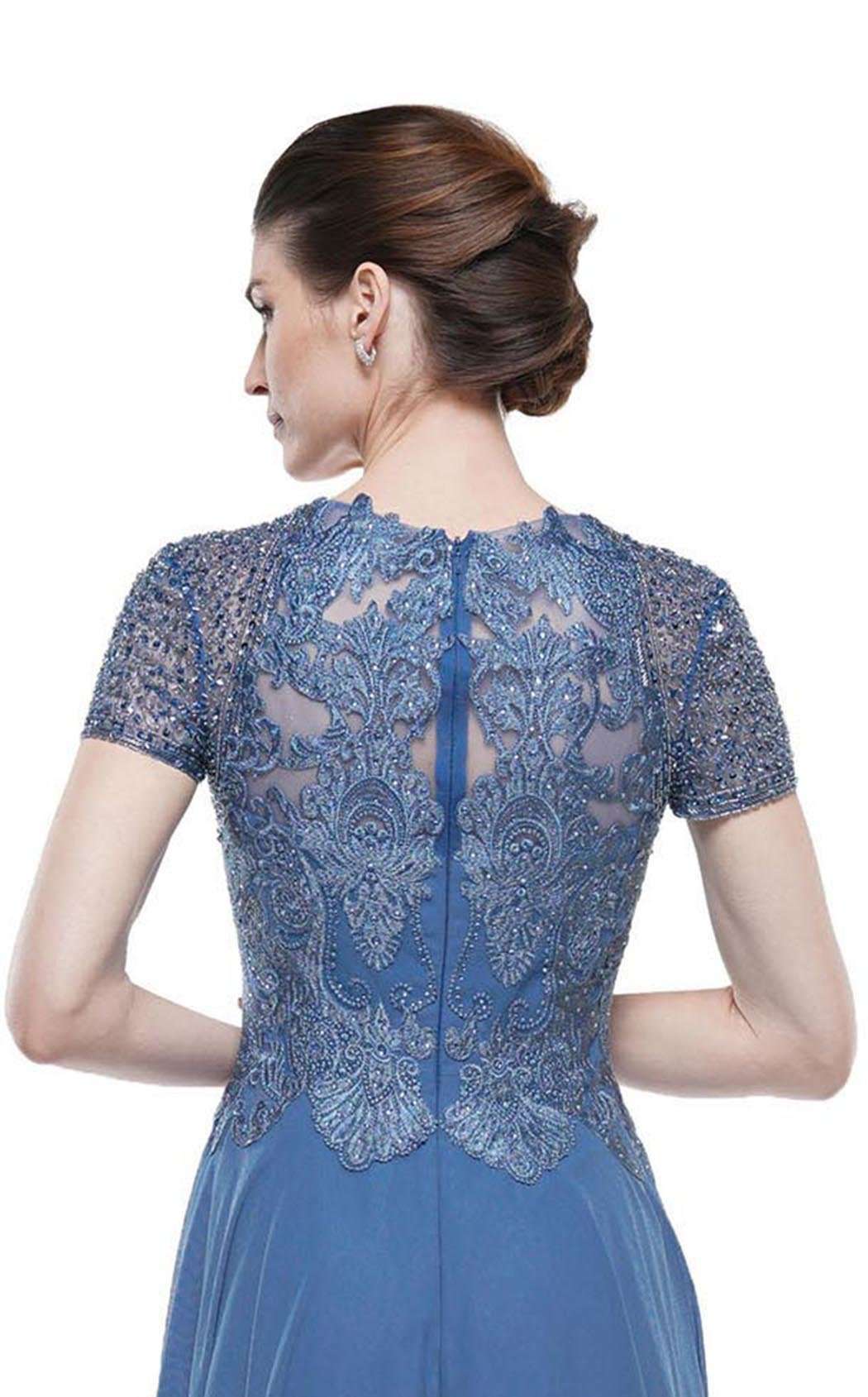 Marsoni M279 Dress - Image 11
