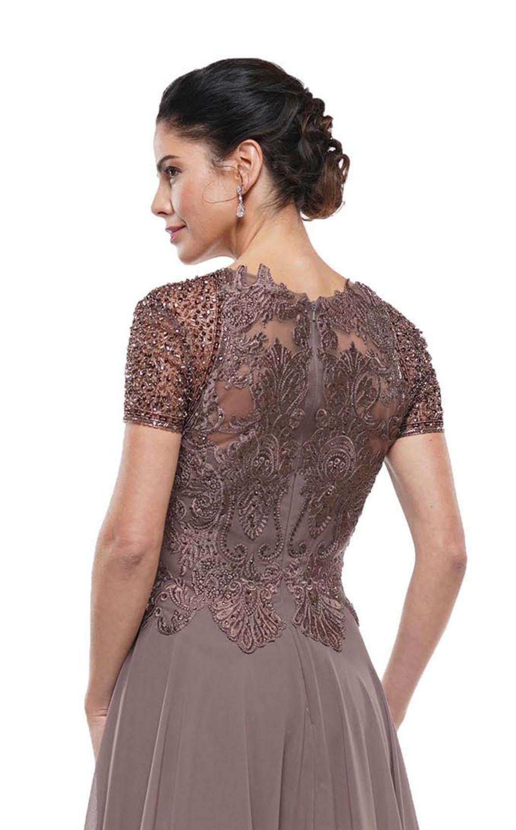 Marsoni M279 Dress - Image 12
