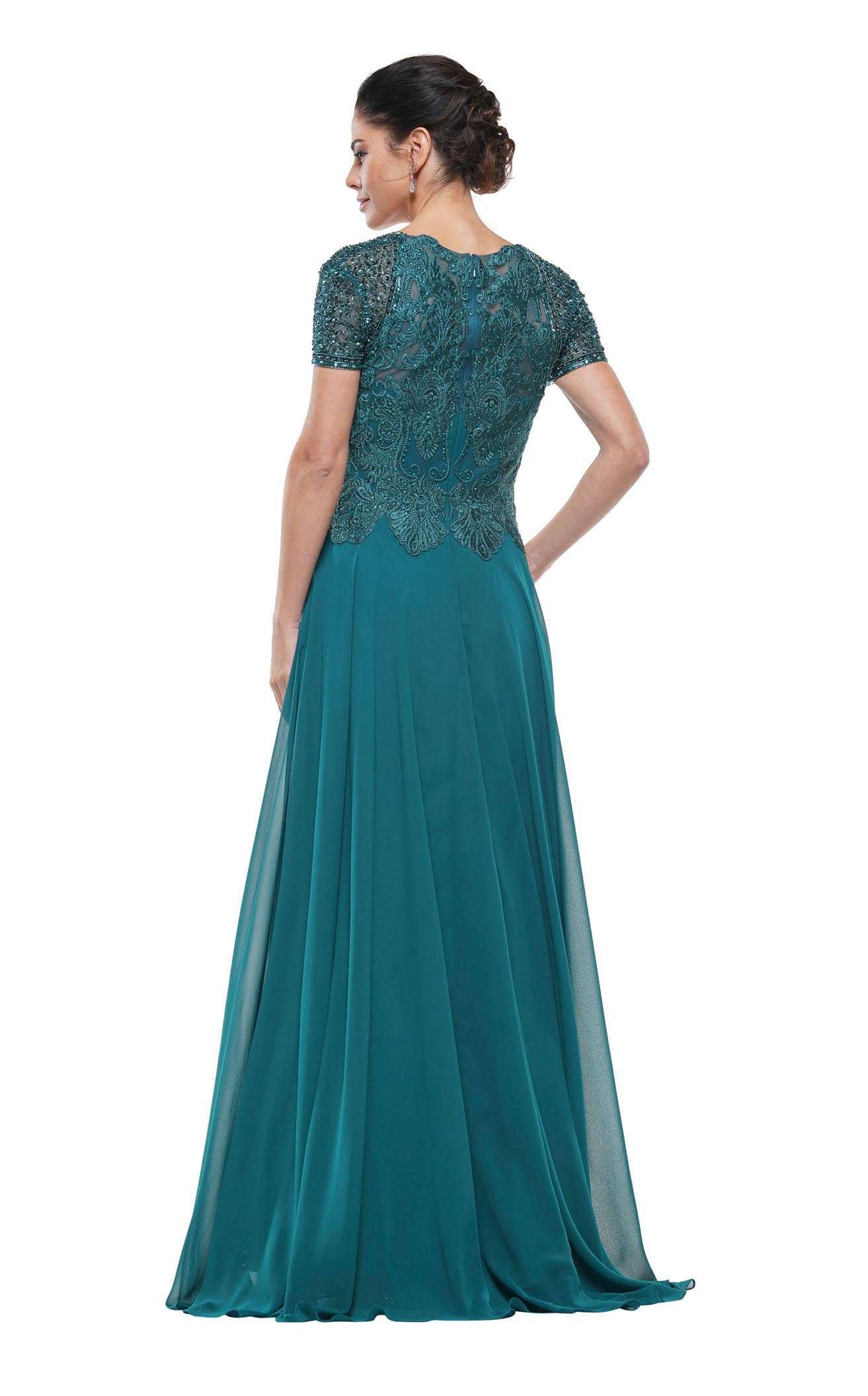 Marsoni M279 Dress - Image 4