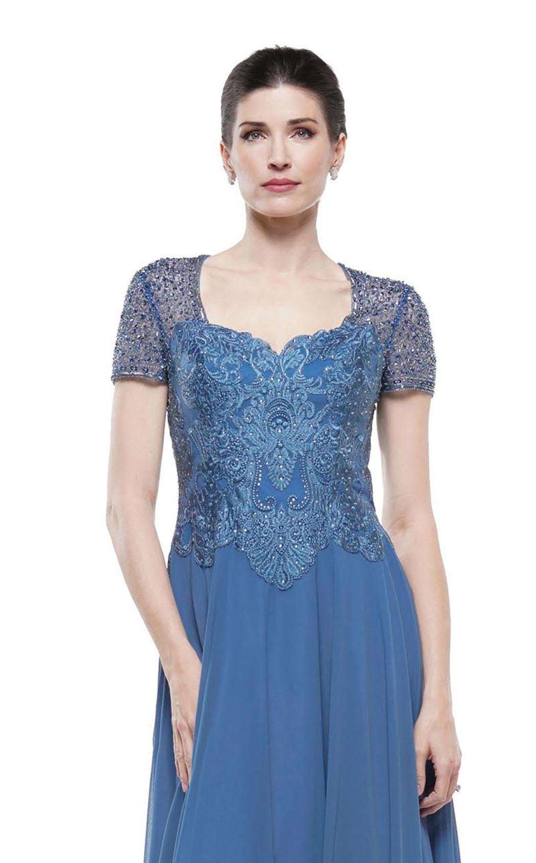 Marsoni M279 Dress - Image 8