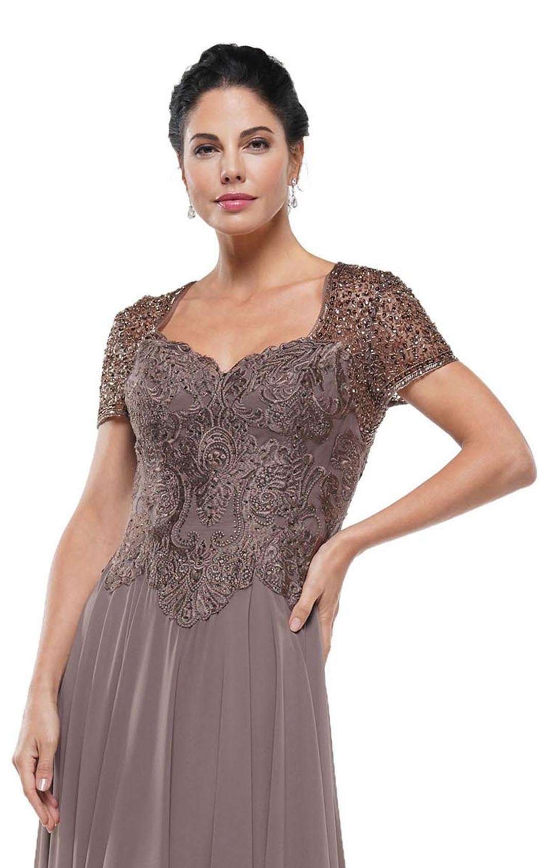 Marsoni M279 Dress - Image 9