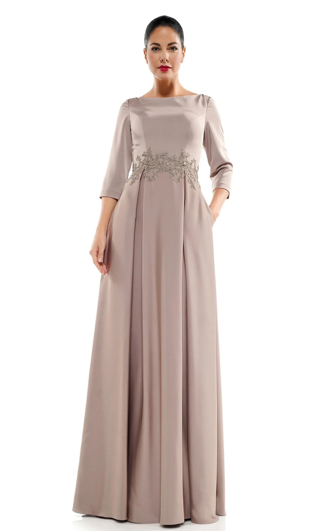Marsoni M285 Dress