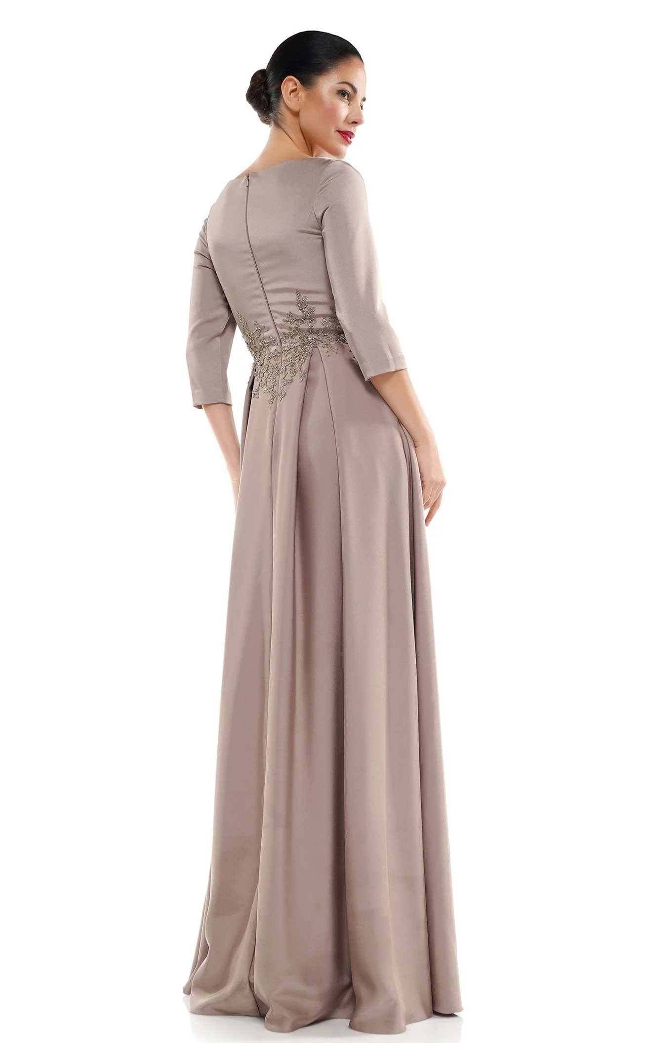 Marsoni M285 Dress - Image 2