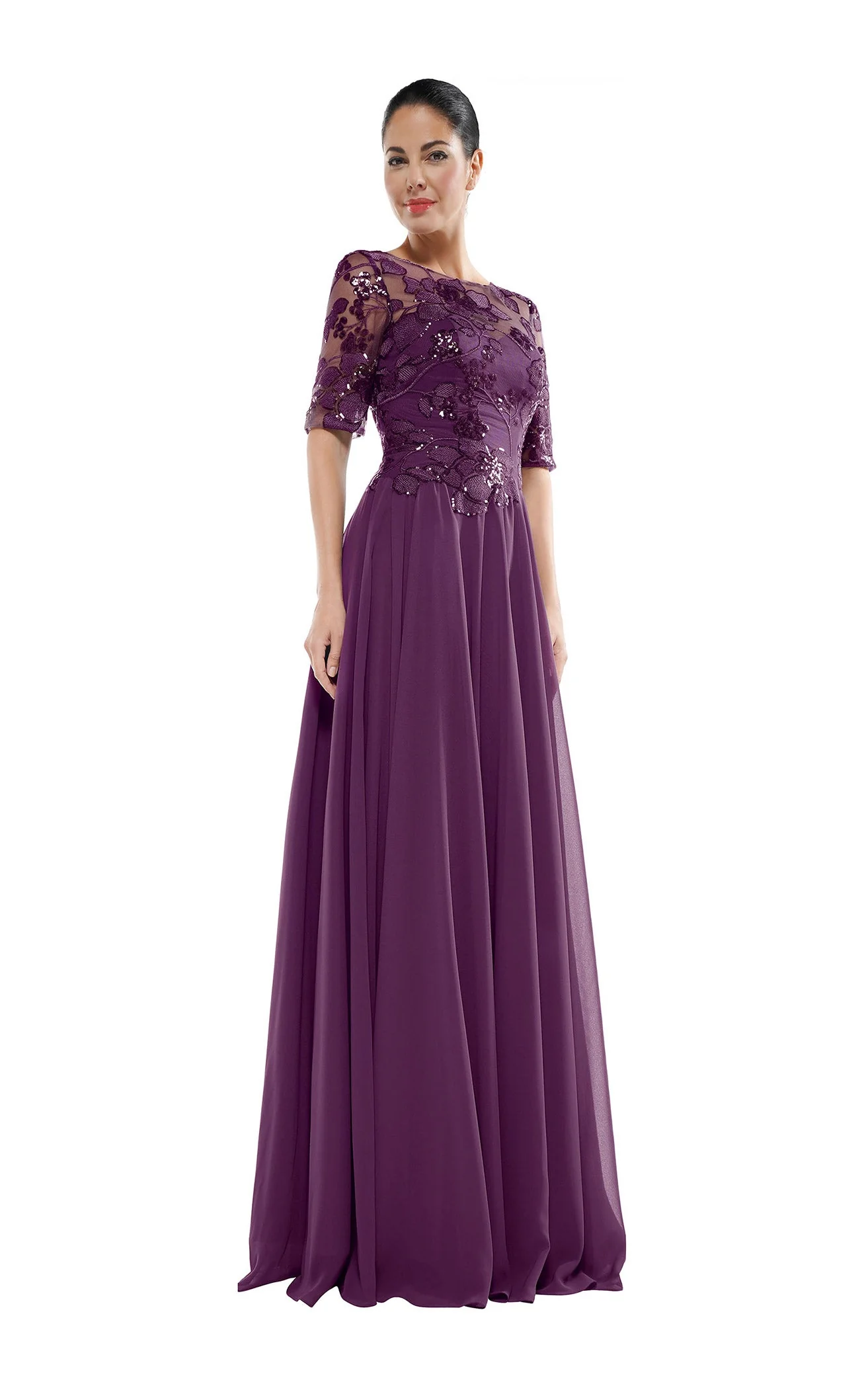Marsoni M286 Dress - Image 2