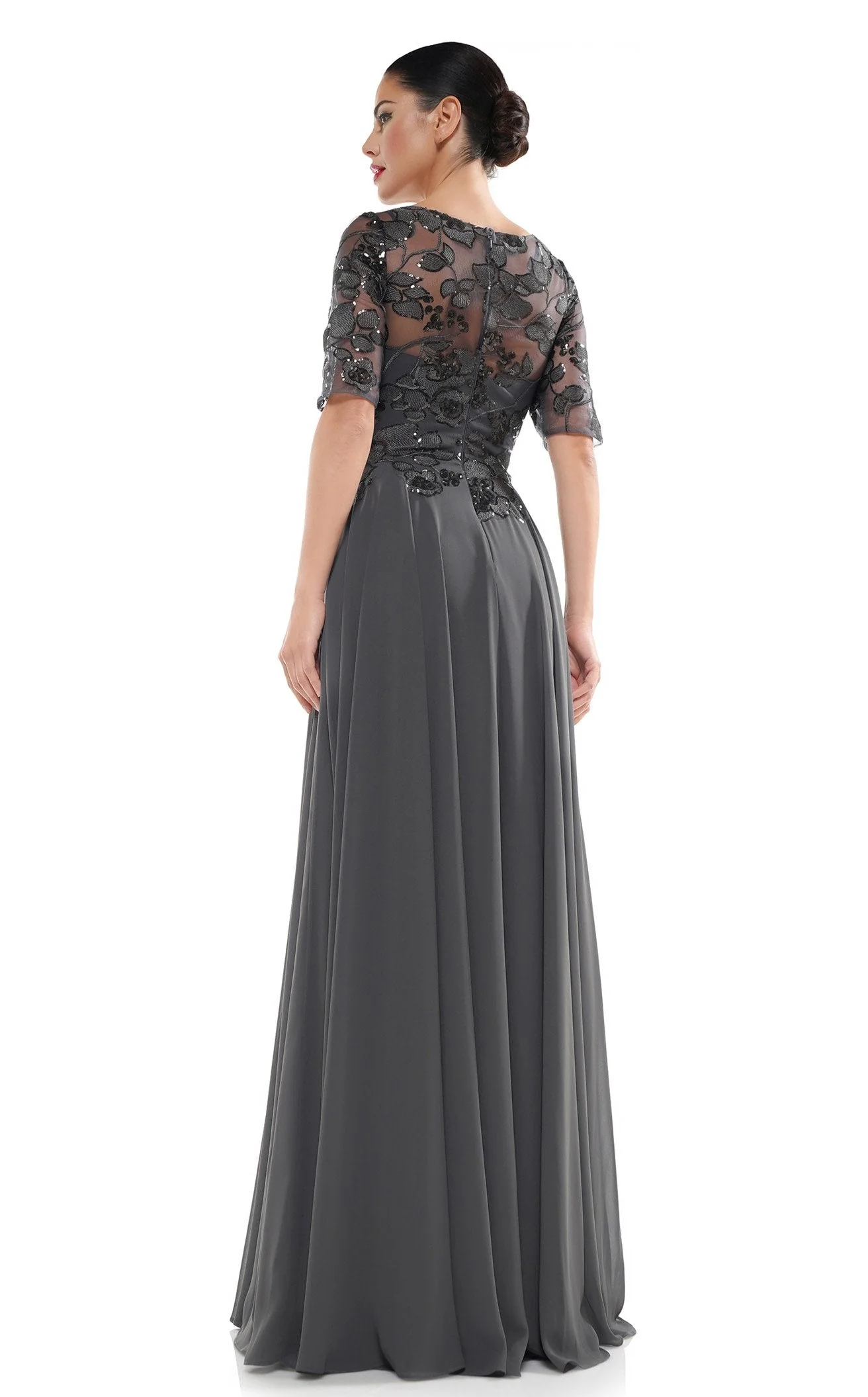 Marsoni M286 Dress - Image 3
