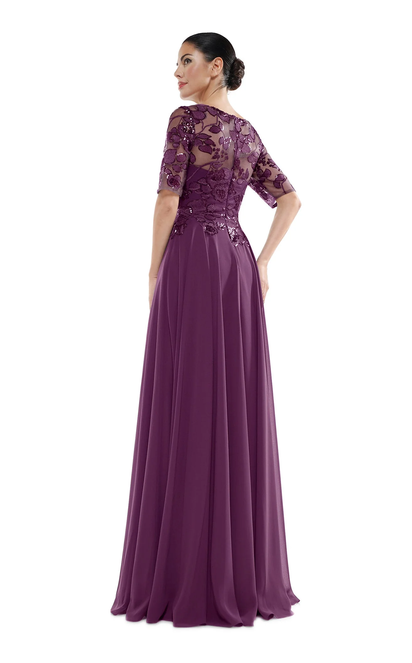 Marsoni M286 Dress - Image 4