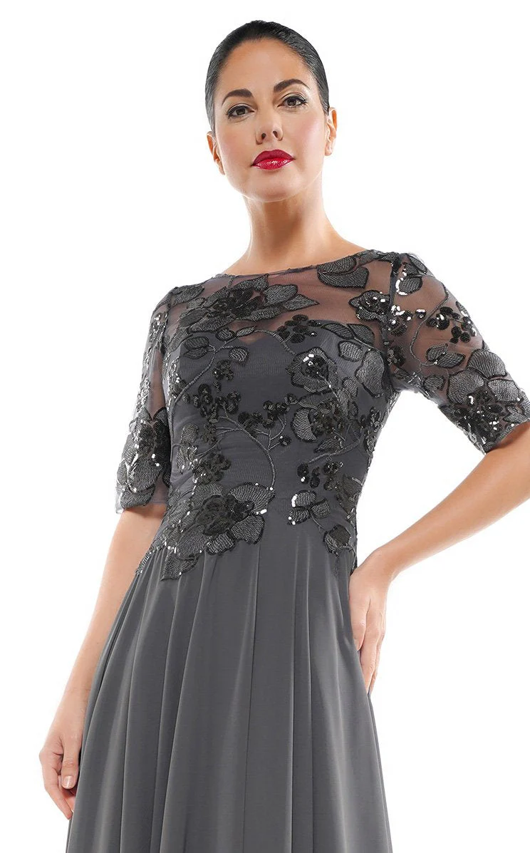 Marsoni M286 Dress - Image 5