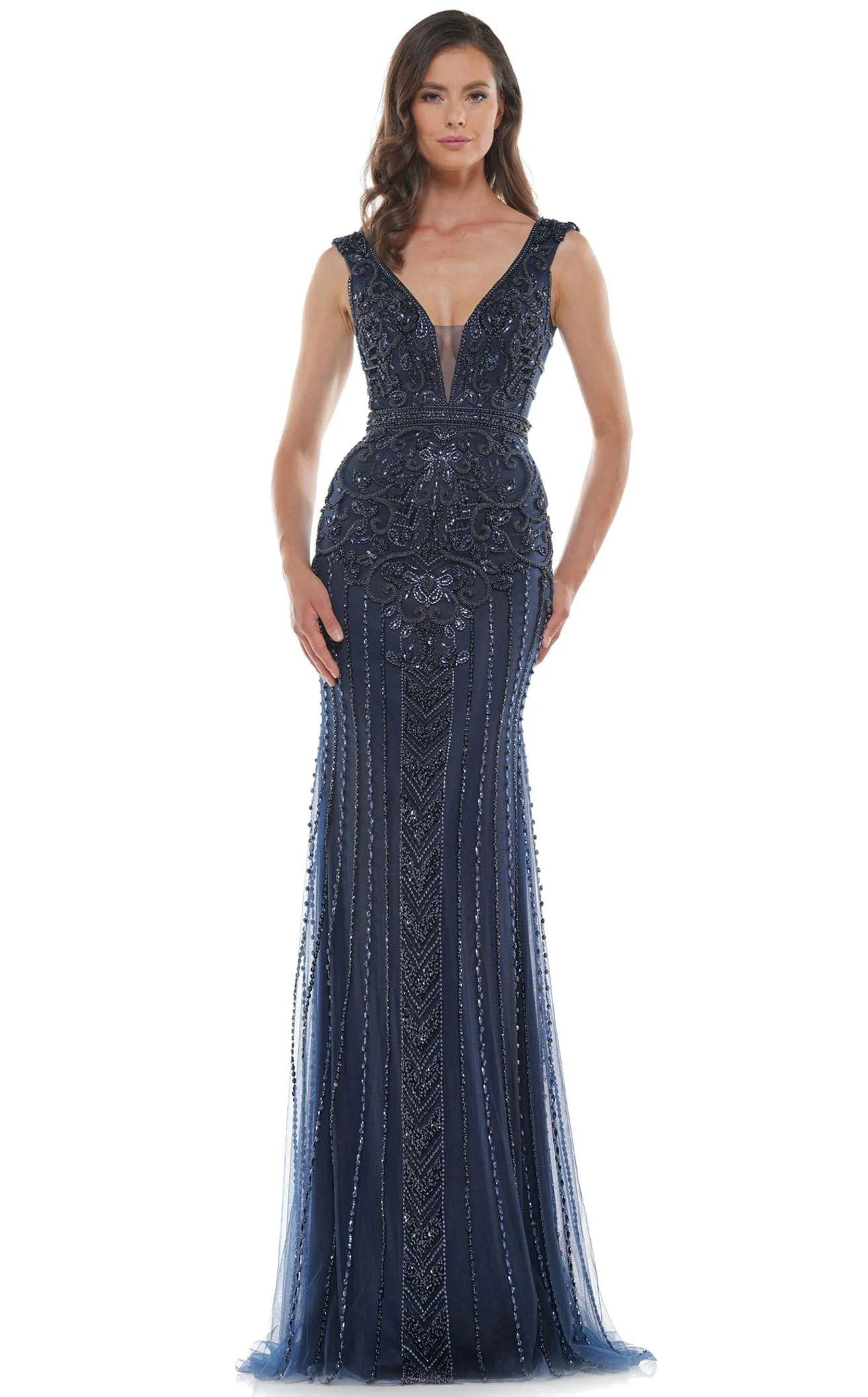 Marsoni M289 Dress - Image 3