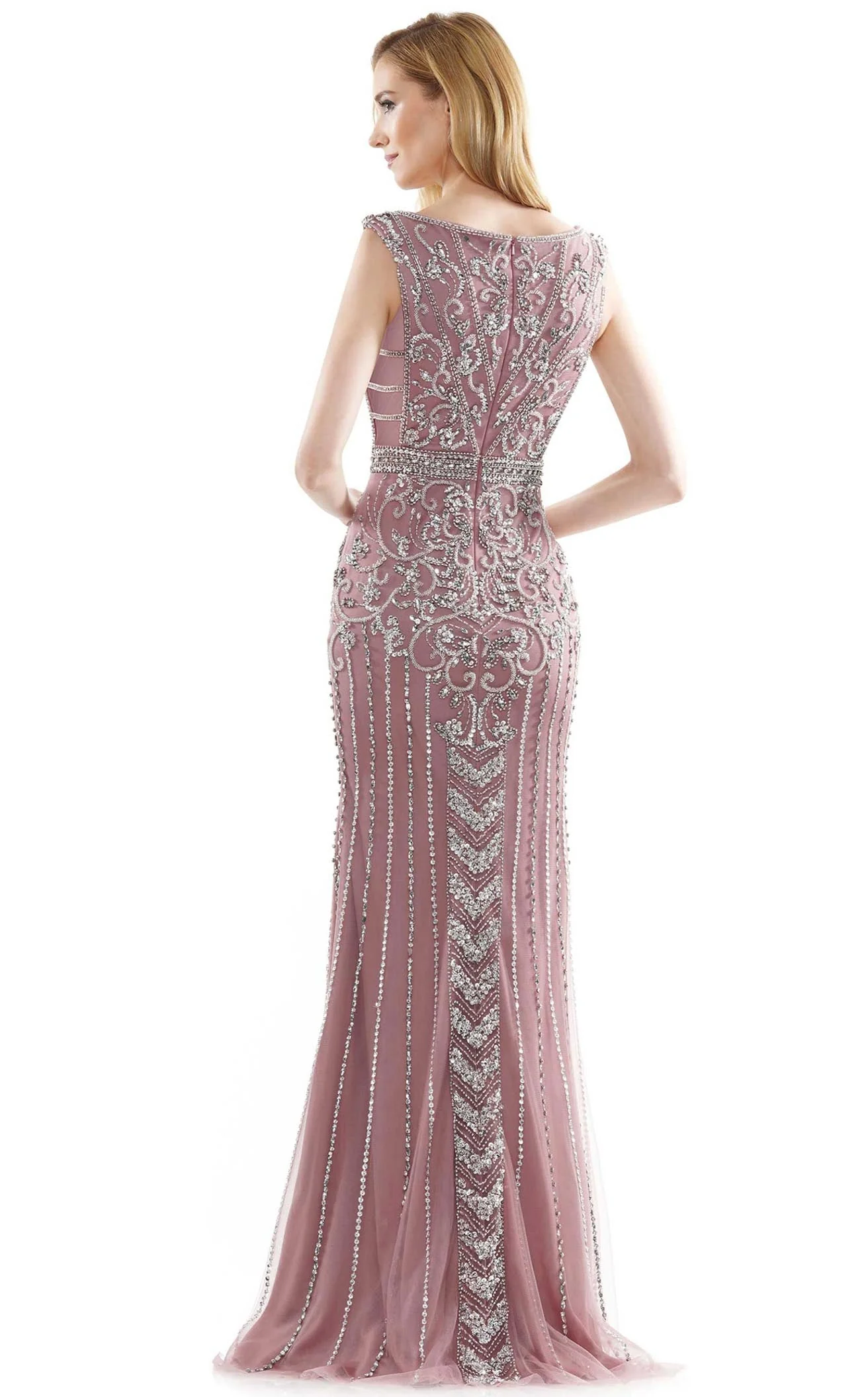Marsoni M289 Dress - Image 5