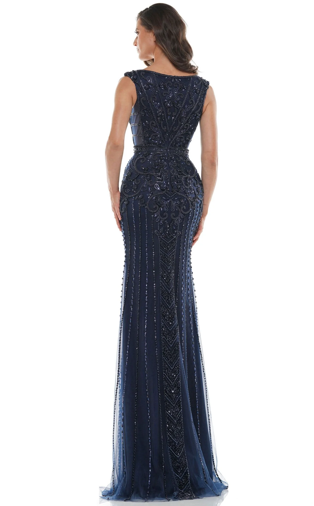 Marsoni M289 Dress - Image 6