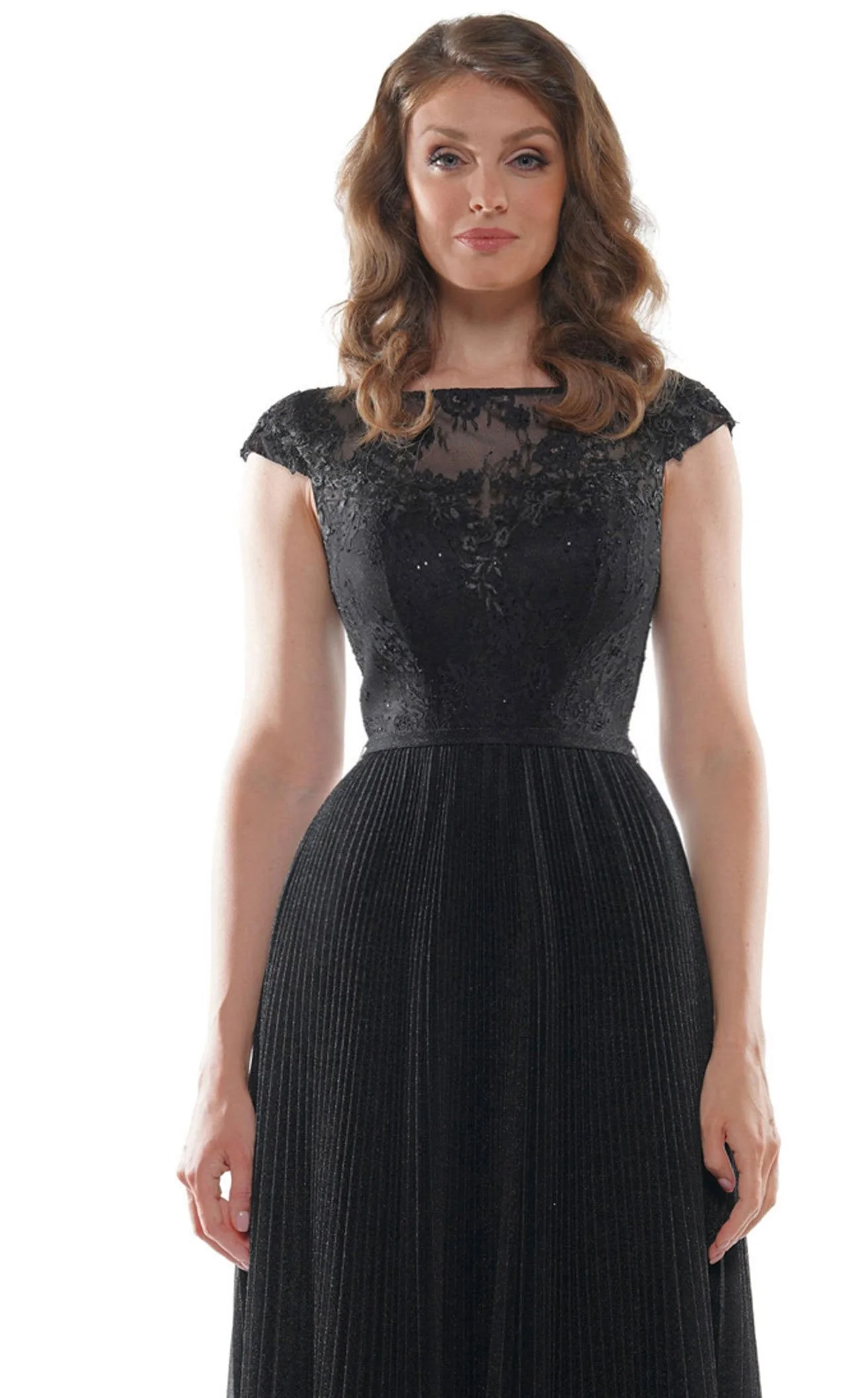 Marsoni M291 Dress - Image 11