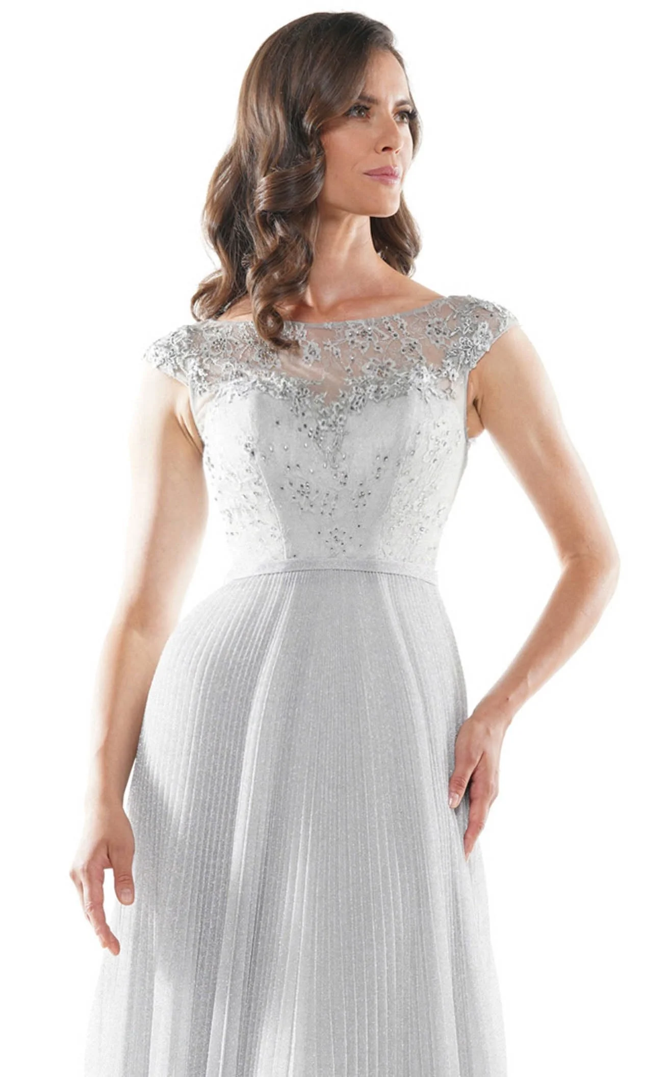 Marsoni M291 Dress - Image 15