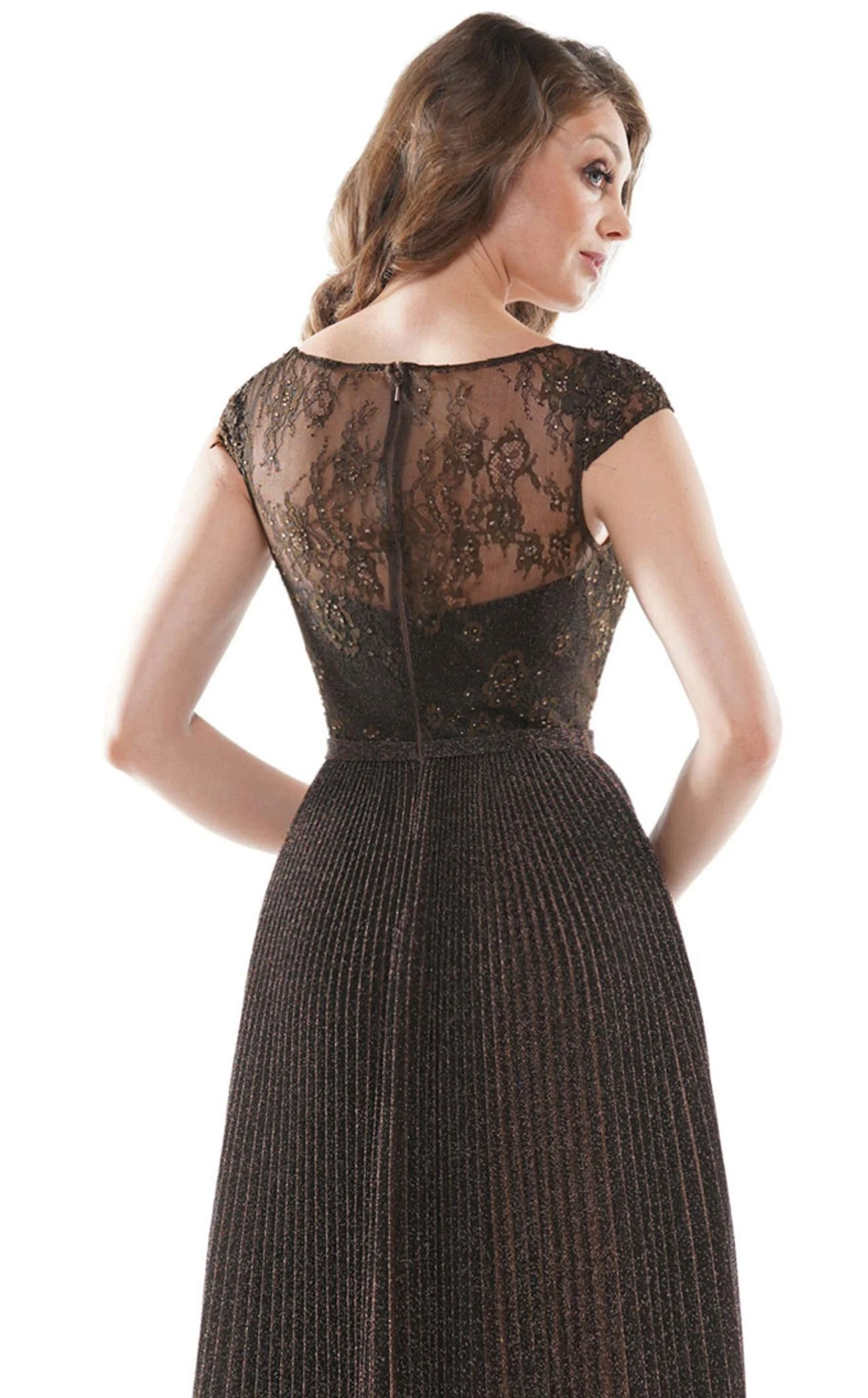 Marsoni M291 Dress - Image 17