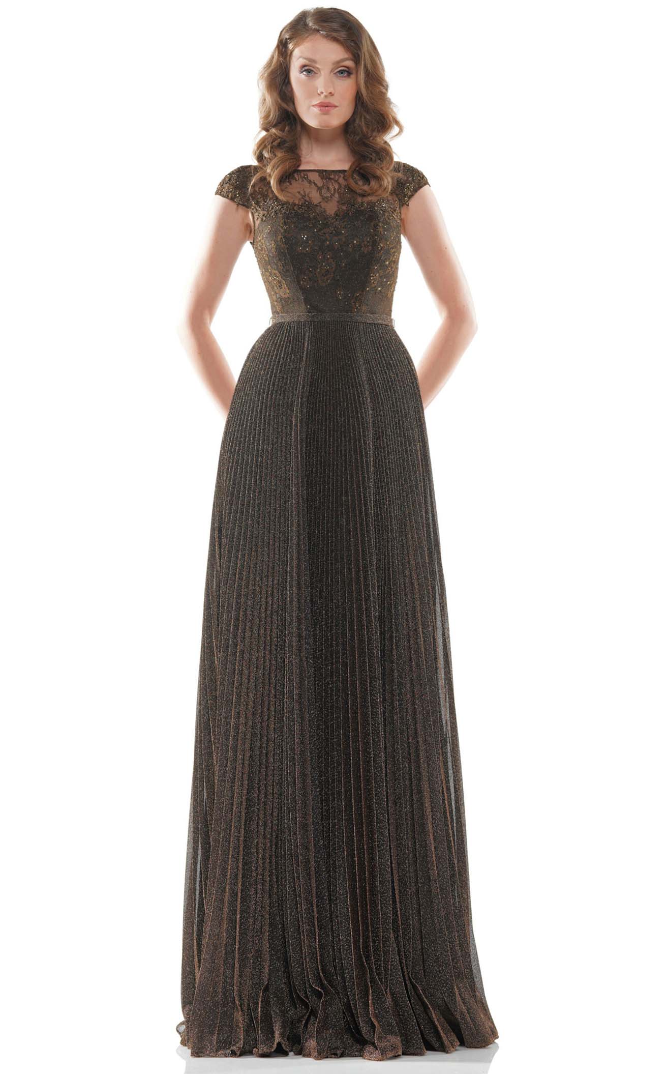 Marsoni M291 Dress - Image 2