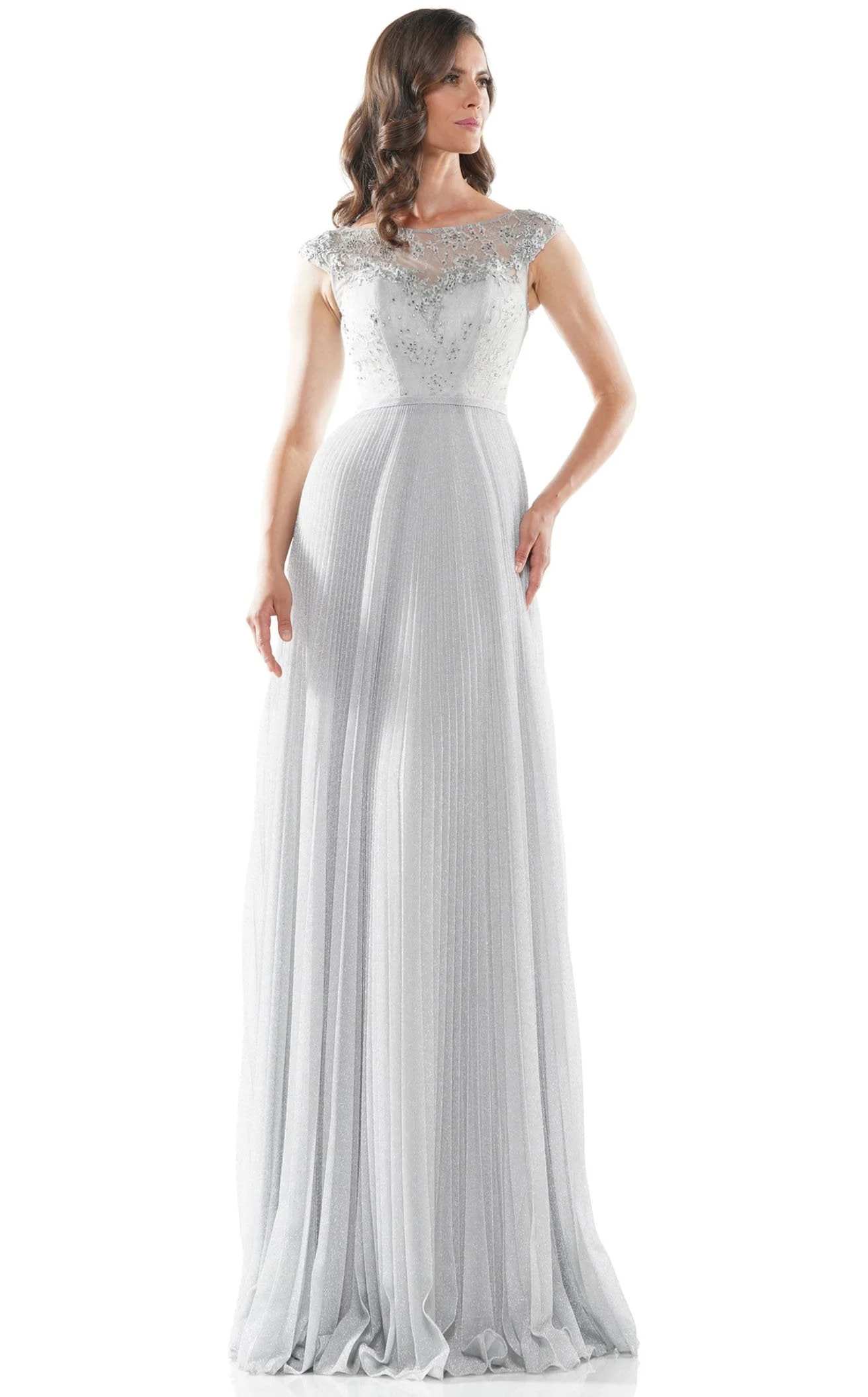 Marsoni M291 Dress - Image 5