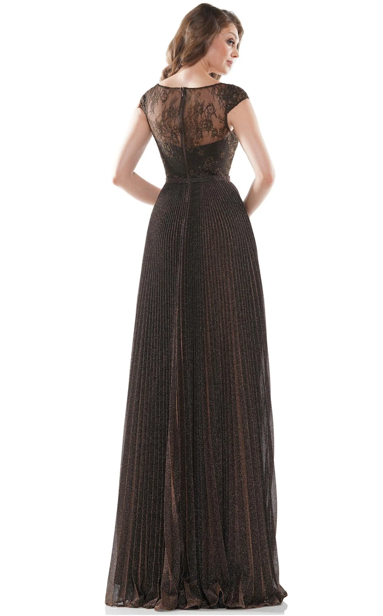 Marsoni M291 Dress - Image 7