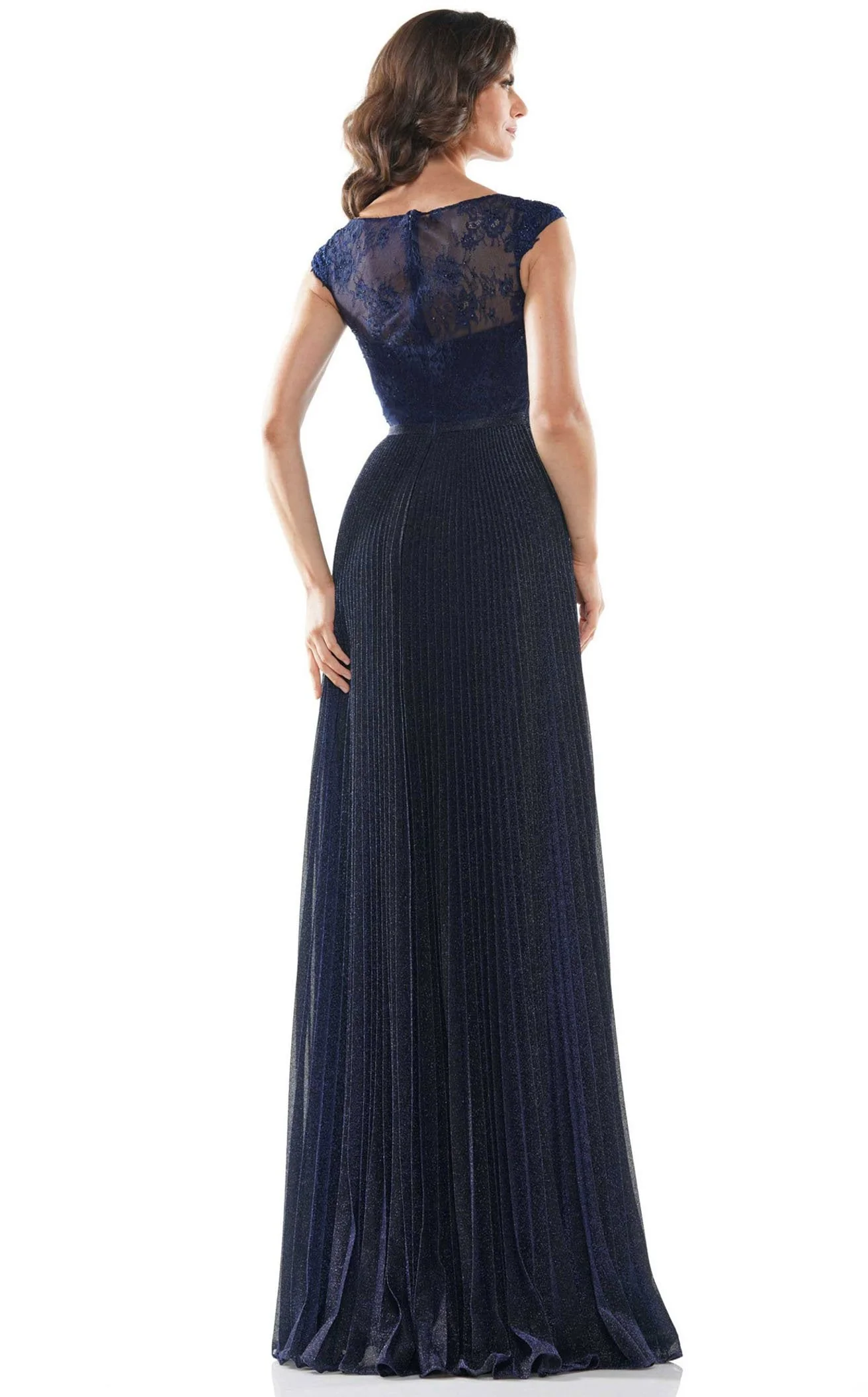 Marsoni M291 Dress - Image 9