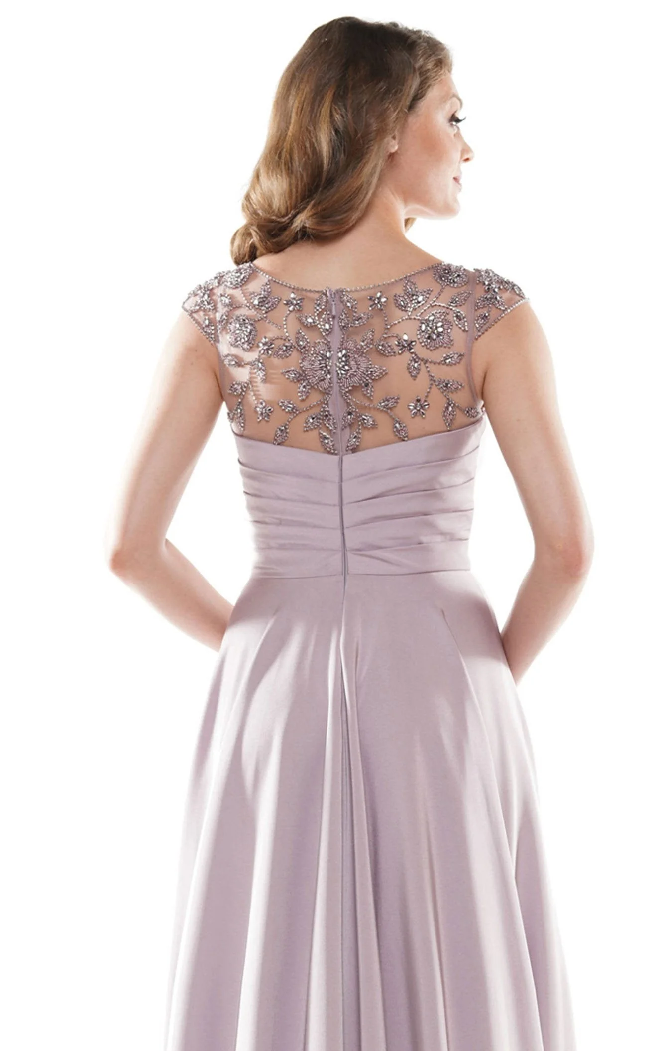 Marsoni M297 Dress - Image 10