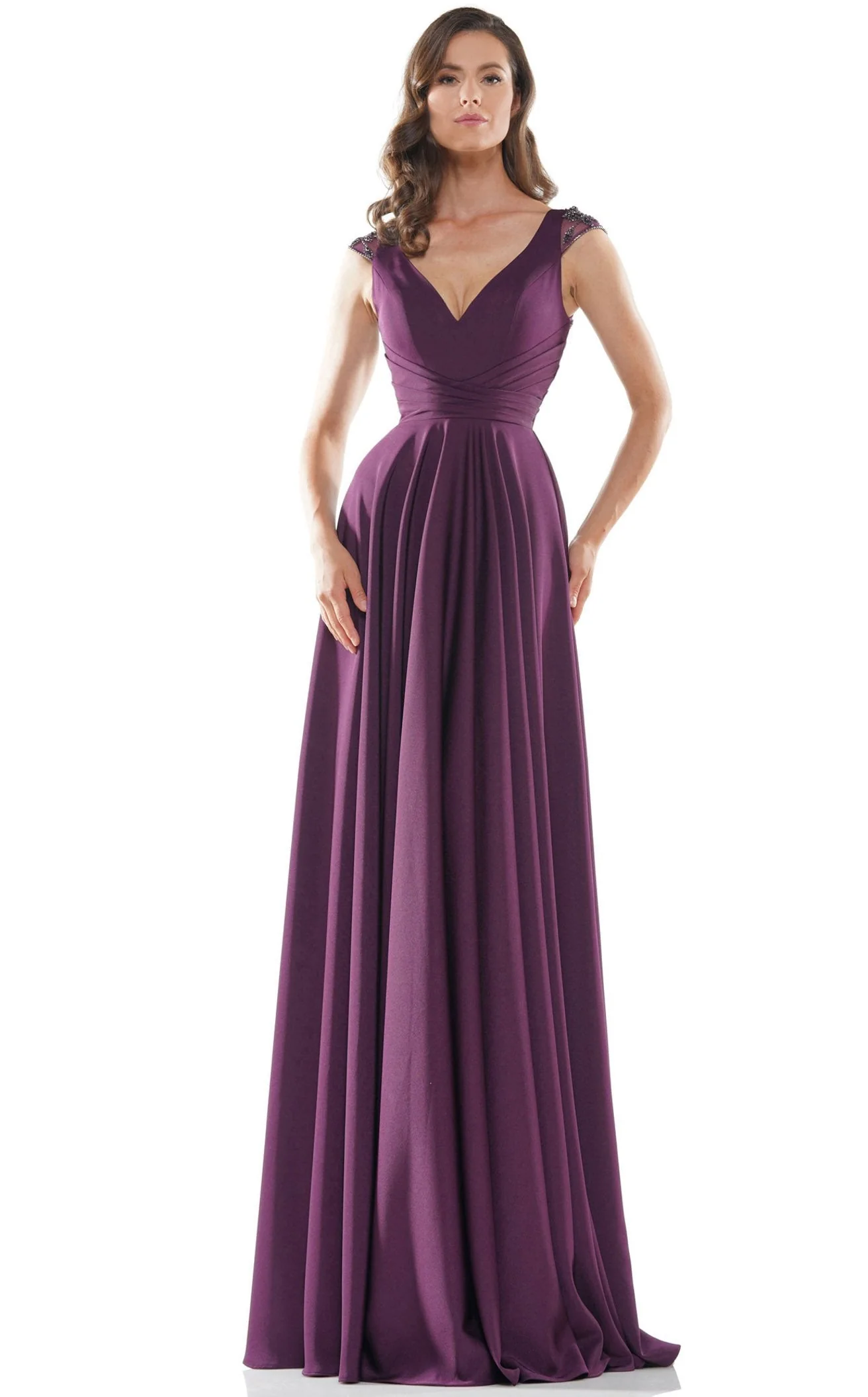 Marsoni M297 Dress - Image 2