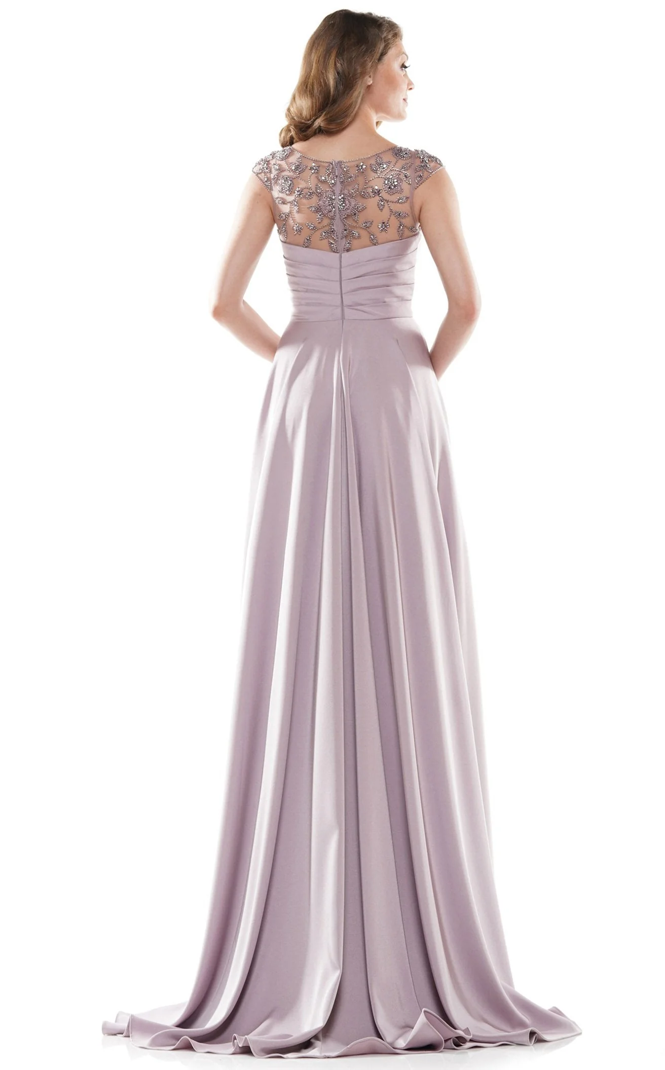 Marsoni M297 Dress - Image 4