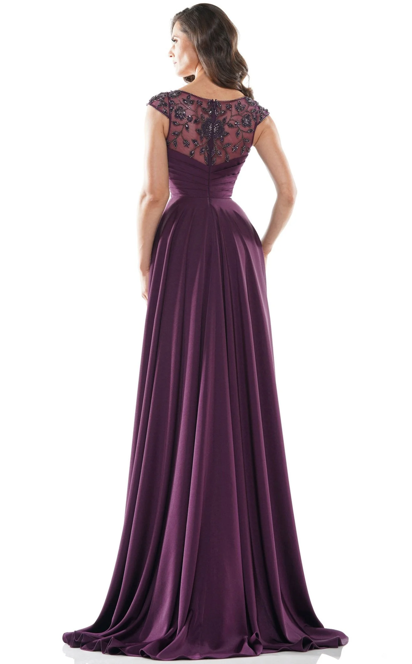 Marsoni M297 Dress - Image 5