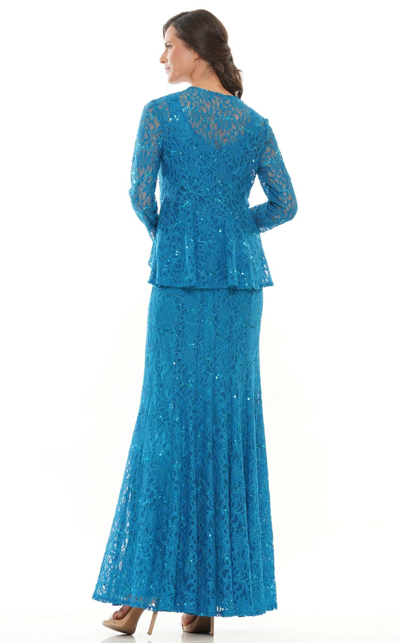 Marsoni M301 Dress - Image 10