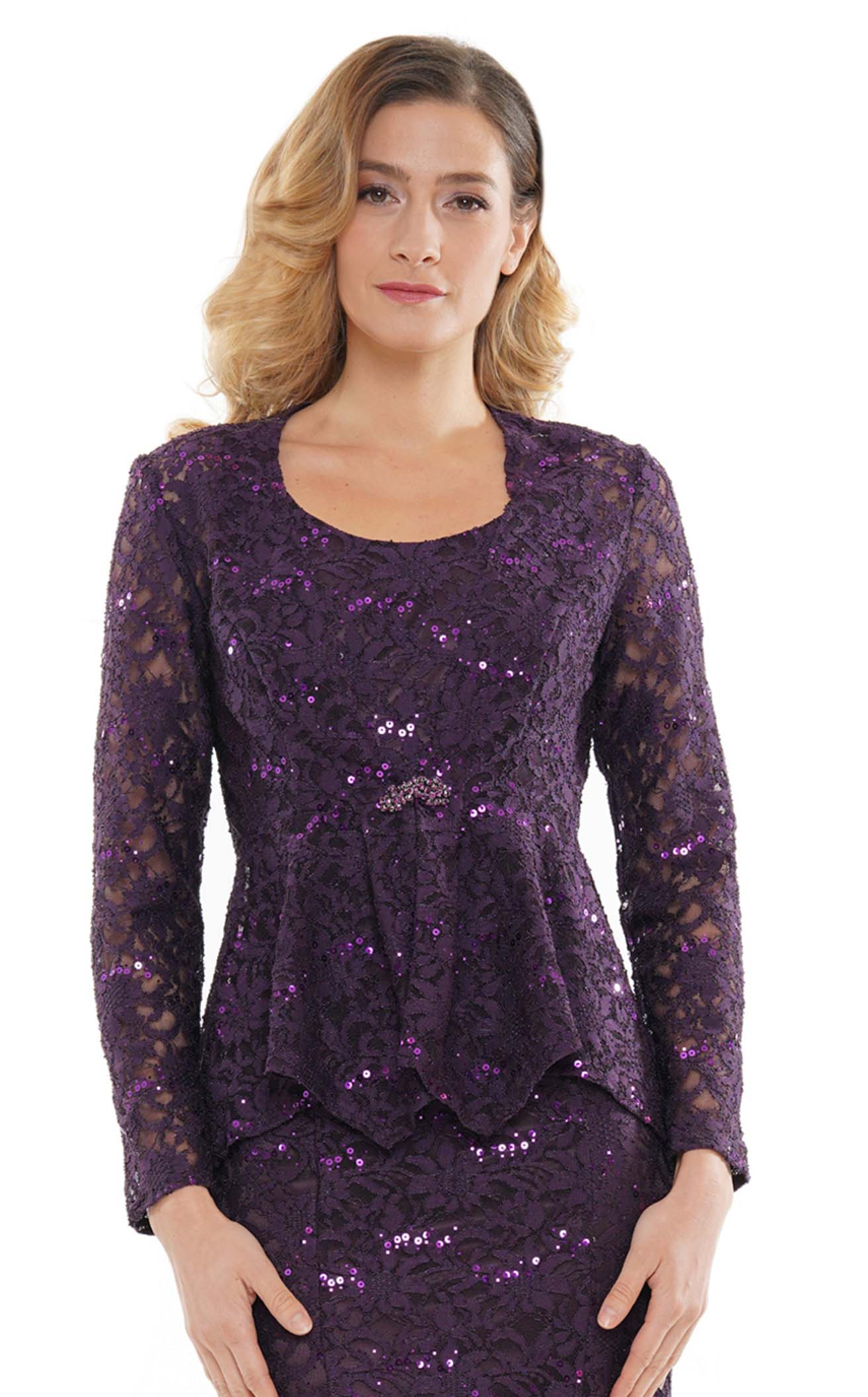 Marsoni M301 Dress - Image 13