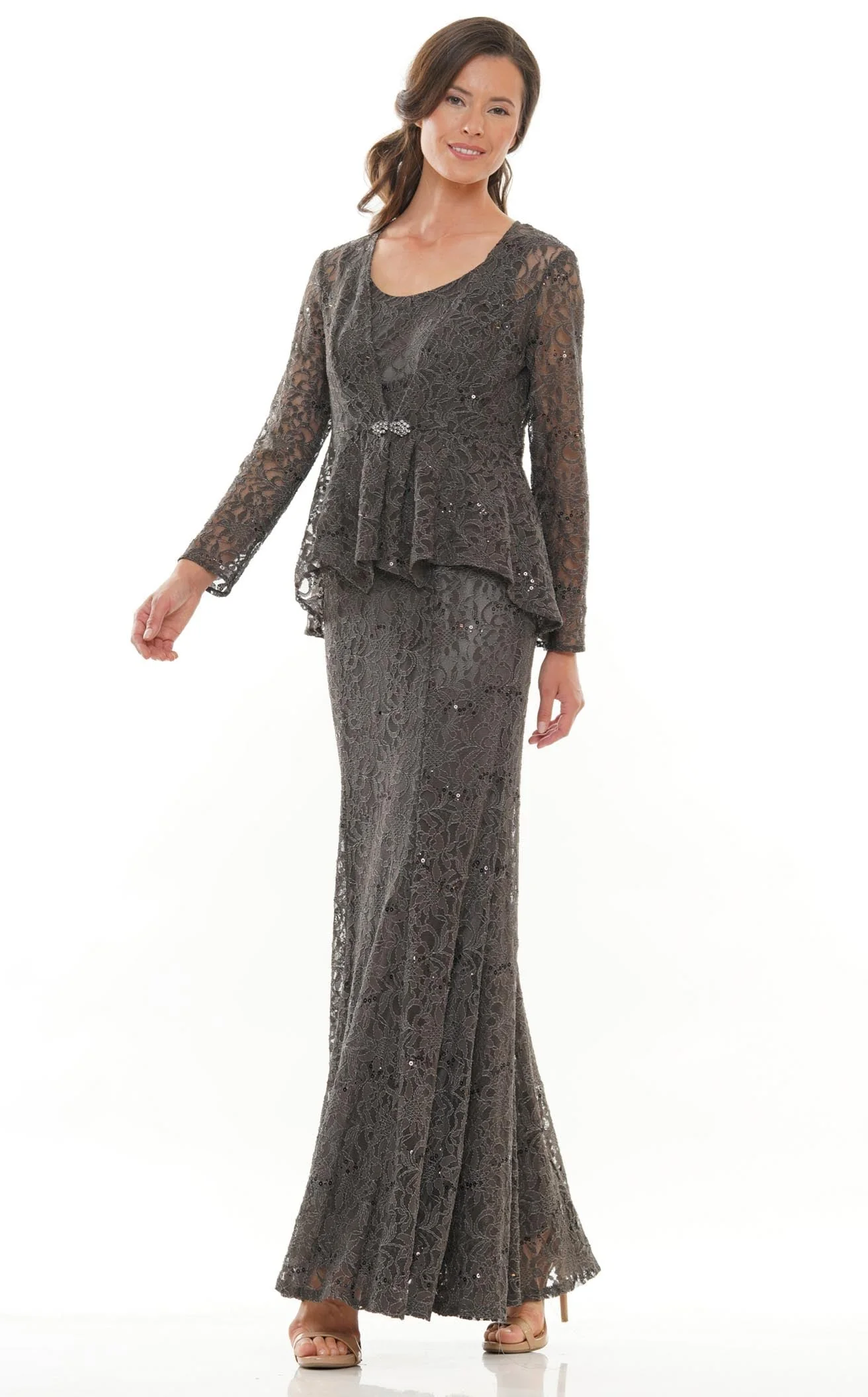 Marsoni M301 Dress - Image 3