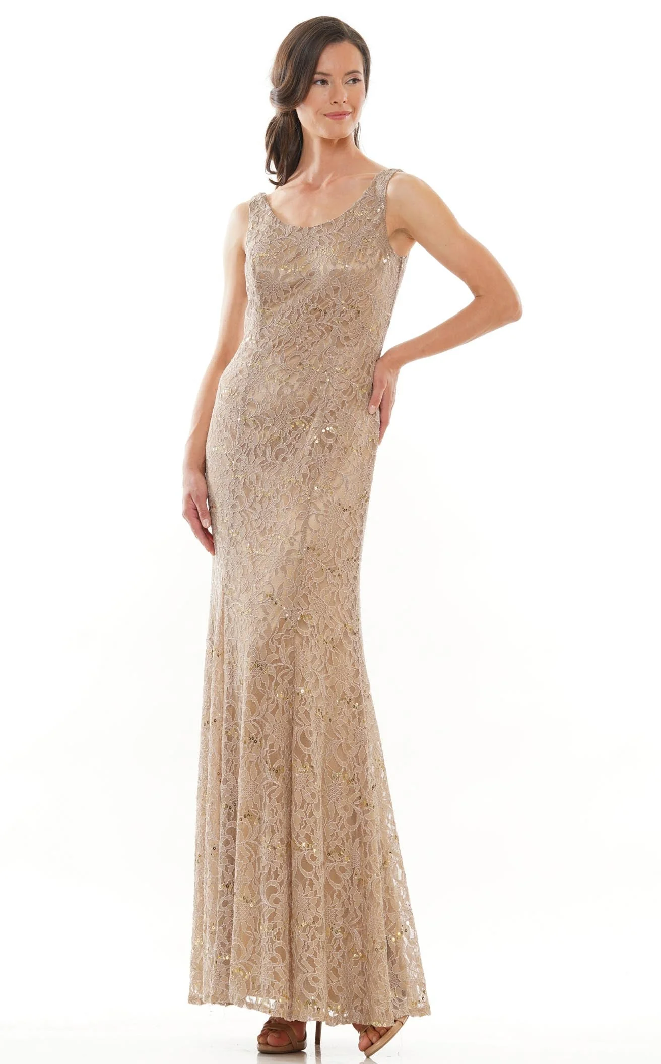 Marsoni M301 Dress - Image 4