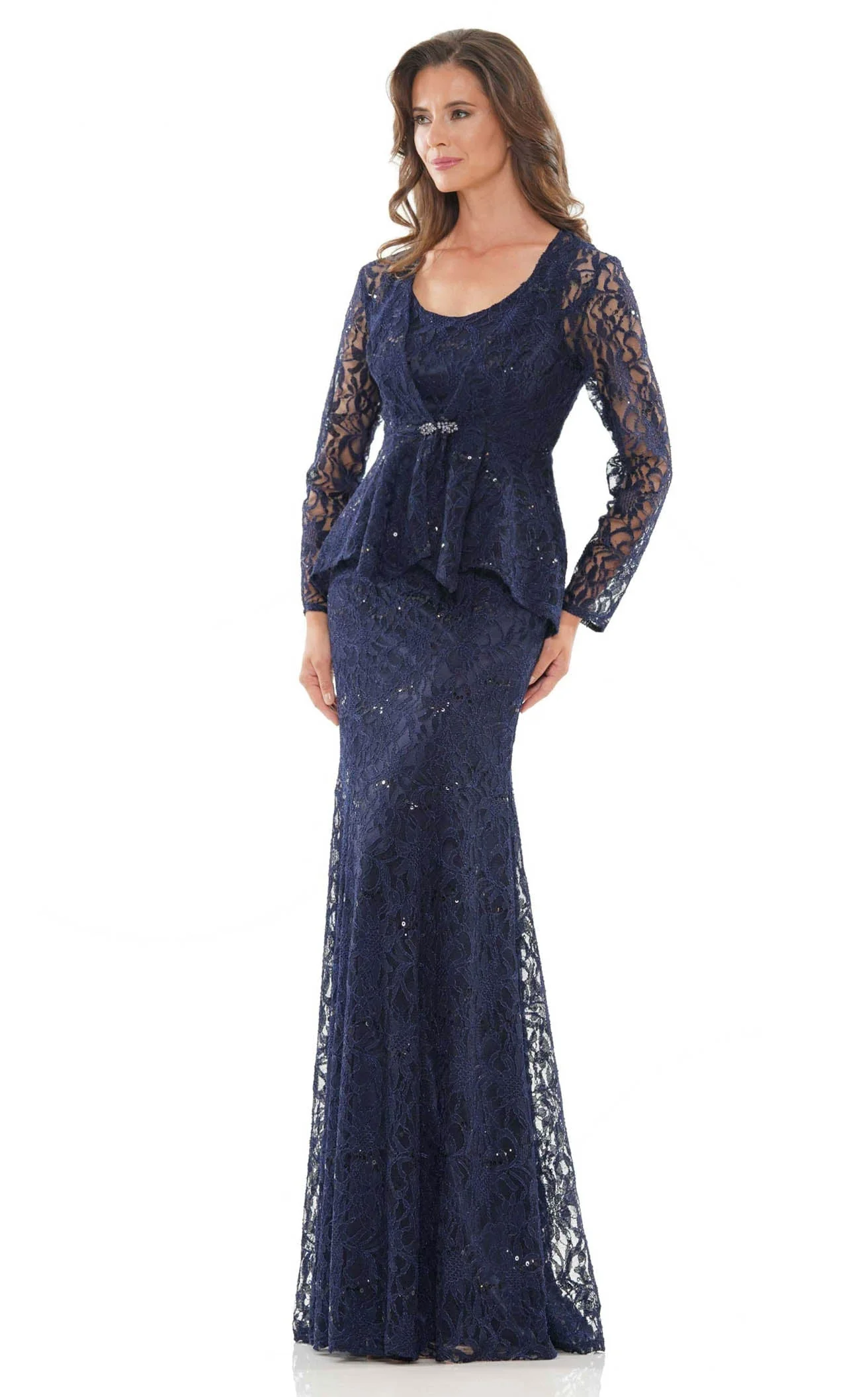 Marsoni M301 Dress - Image 6