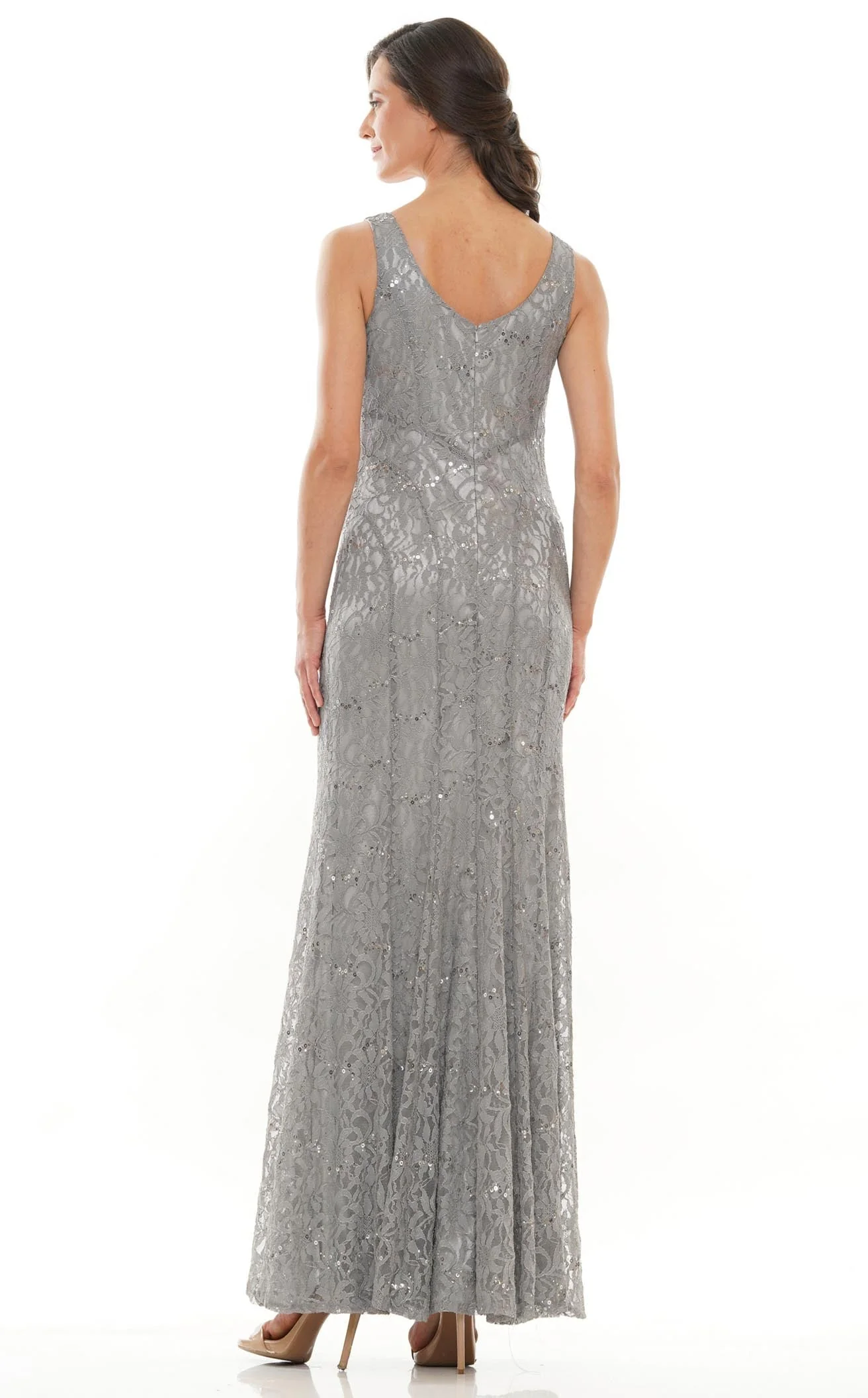 Marsoni M301 Dress - Image 7