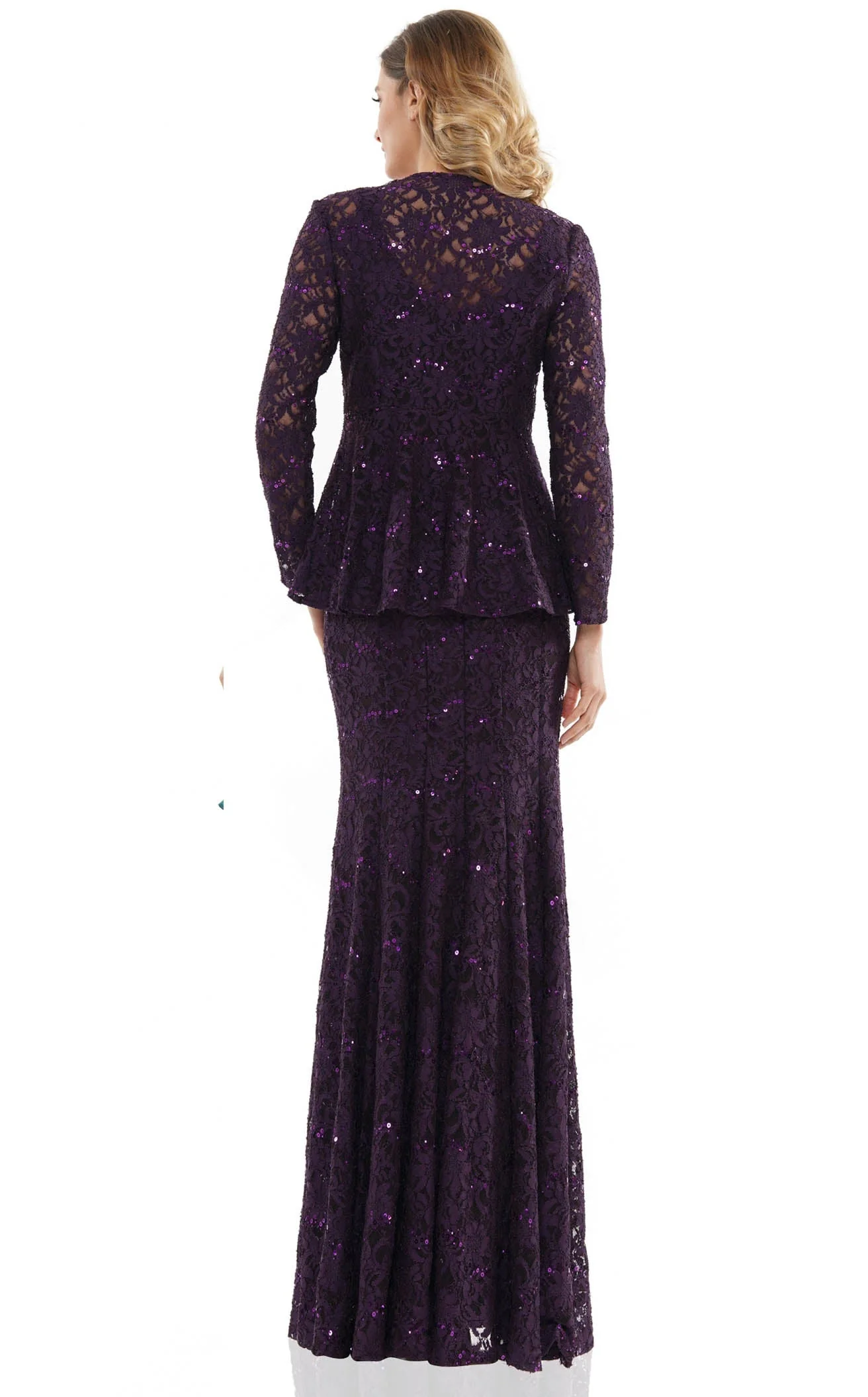 Marsoni M301 Dress - Image 8